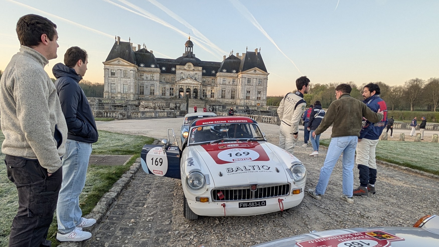 tour auto 2025 baltic 1
