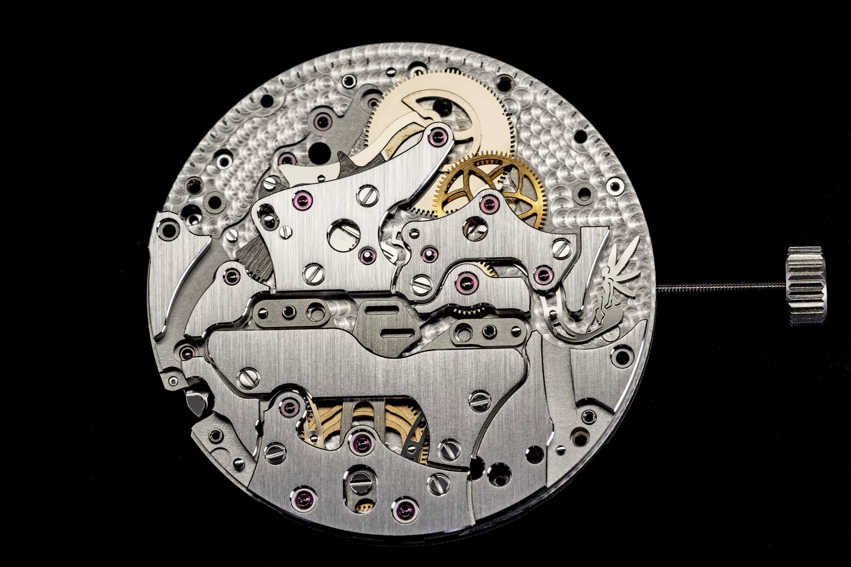 Van Cleef & Arpels Bal des Amoureux Automaton | INTRODUCING