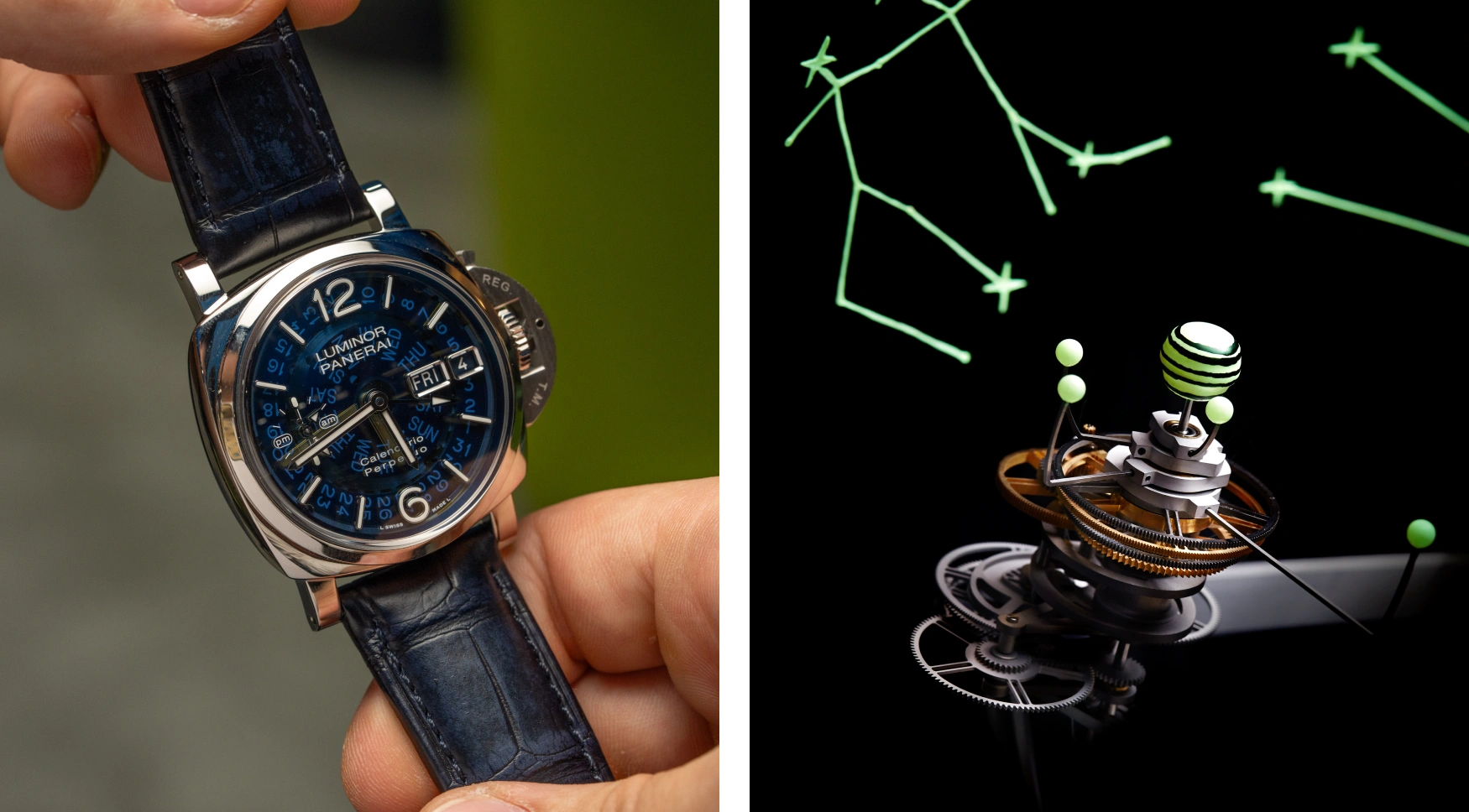2025 panerai wwg25 high watchmaking feature