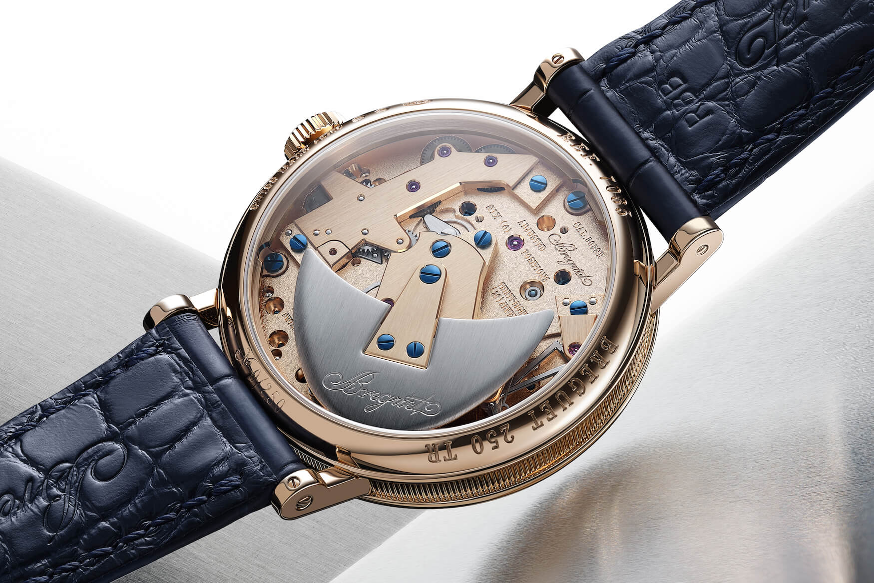 Breguet Tradition 7035 1