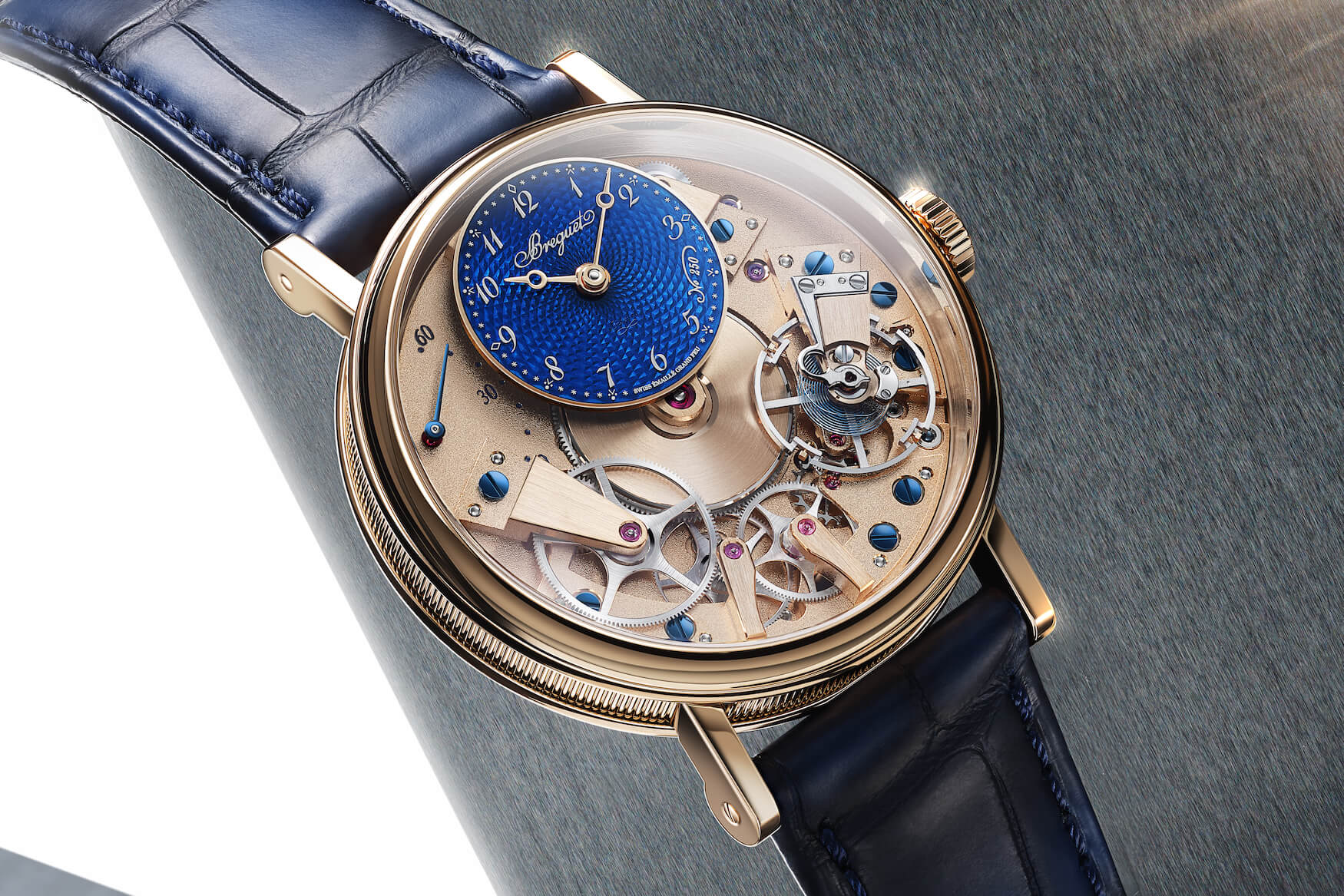 Breguet Tradition 7035 4