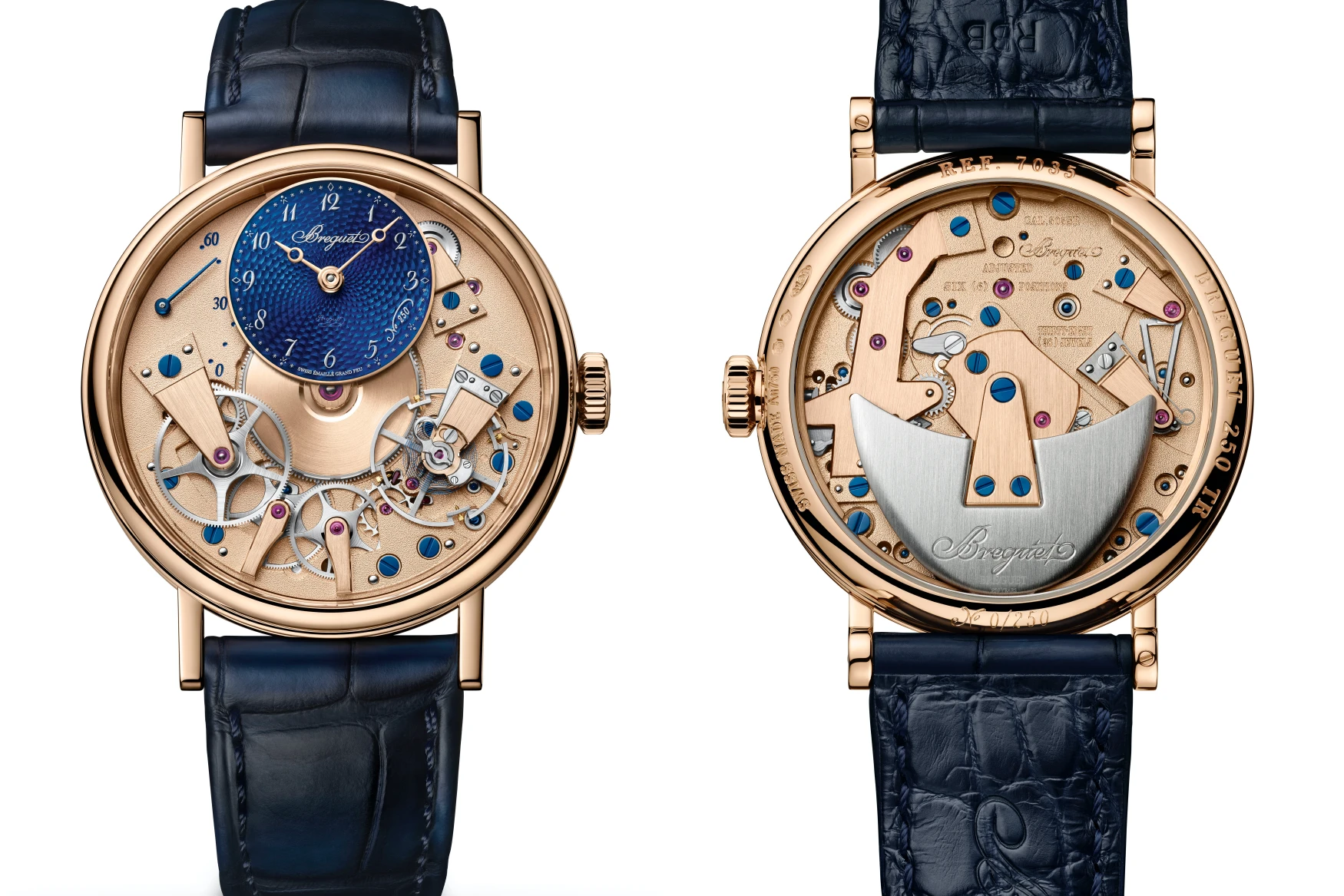 Breguet Tradition 7035 5
