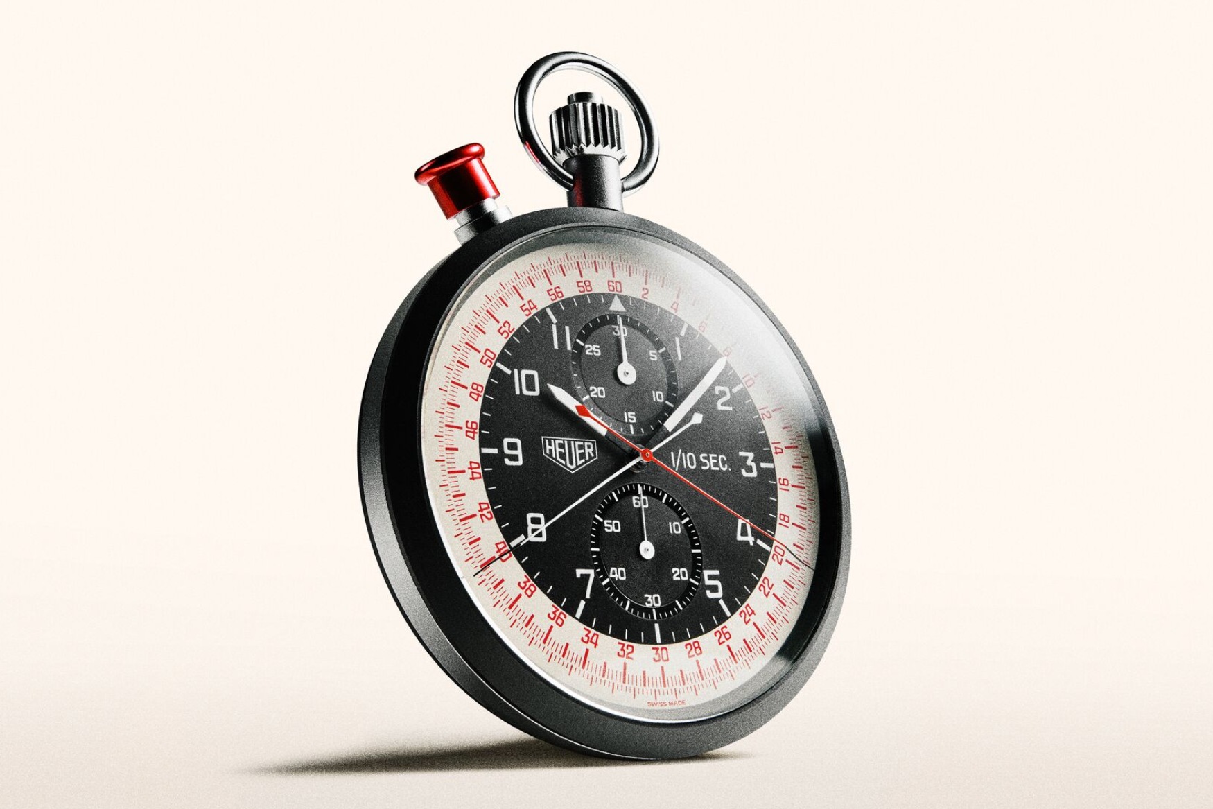 Heuer Ref 11 402