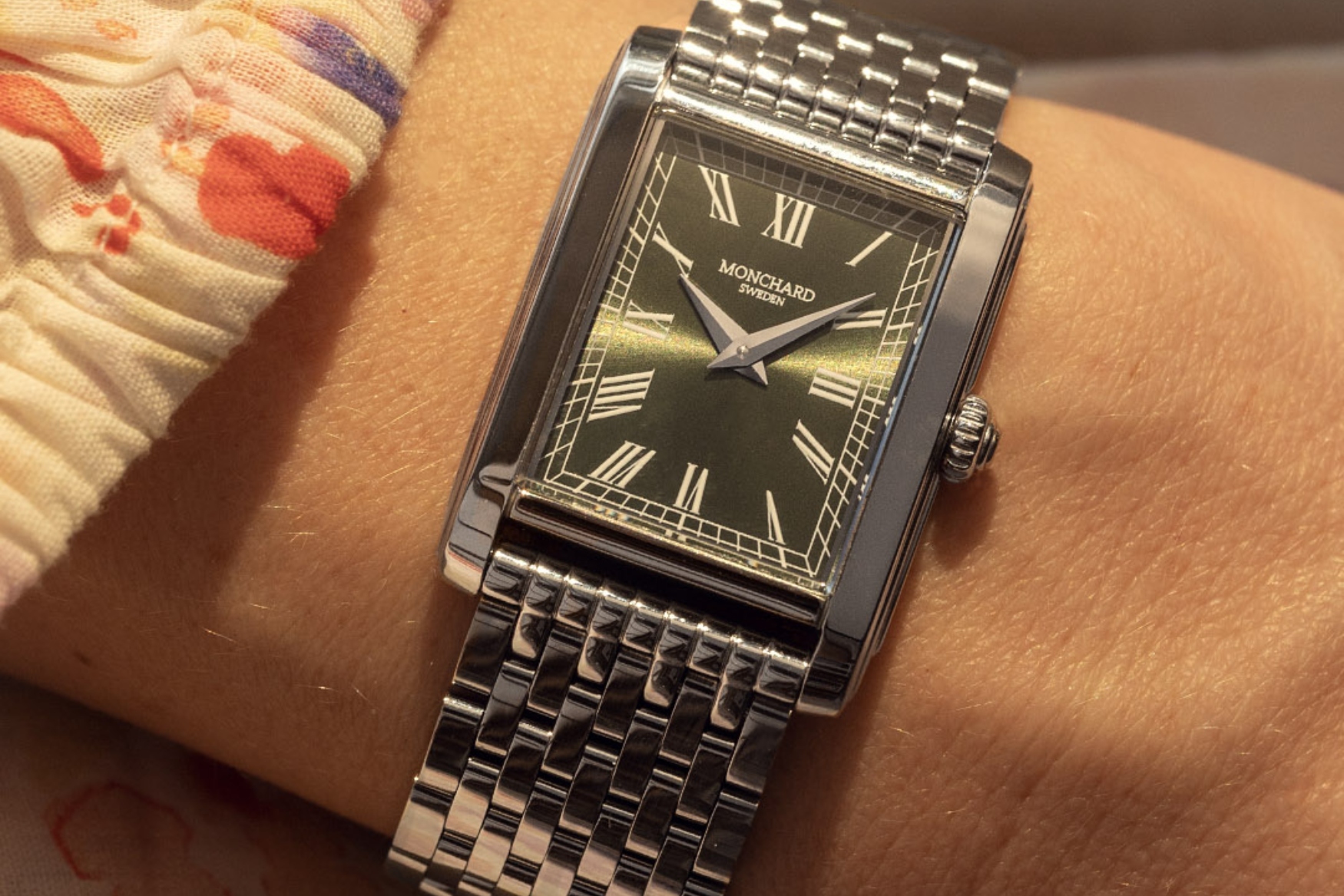 Monchard Etape bracelet