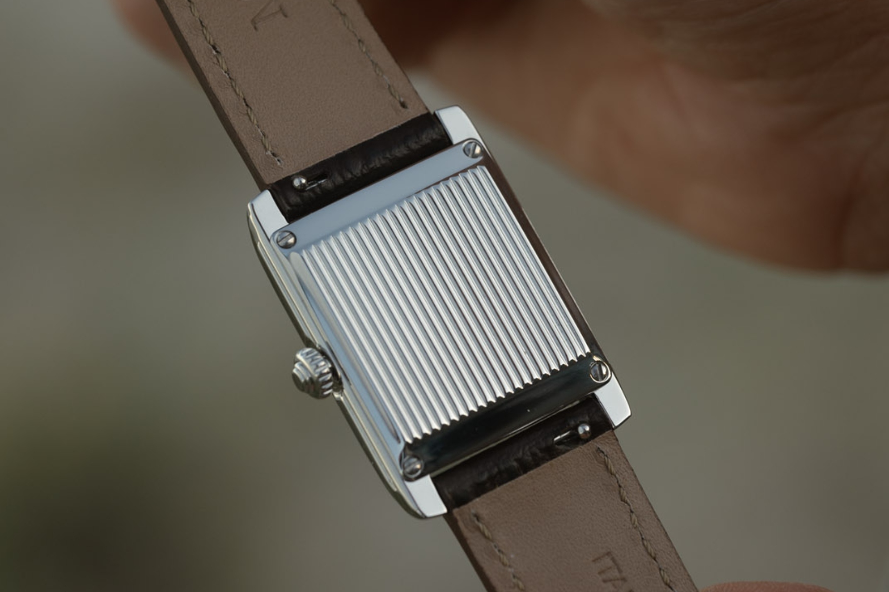Monchard Etape caseback