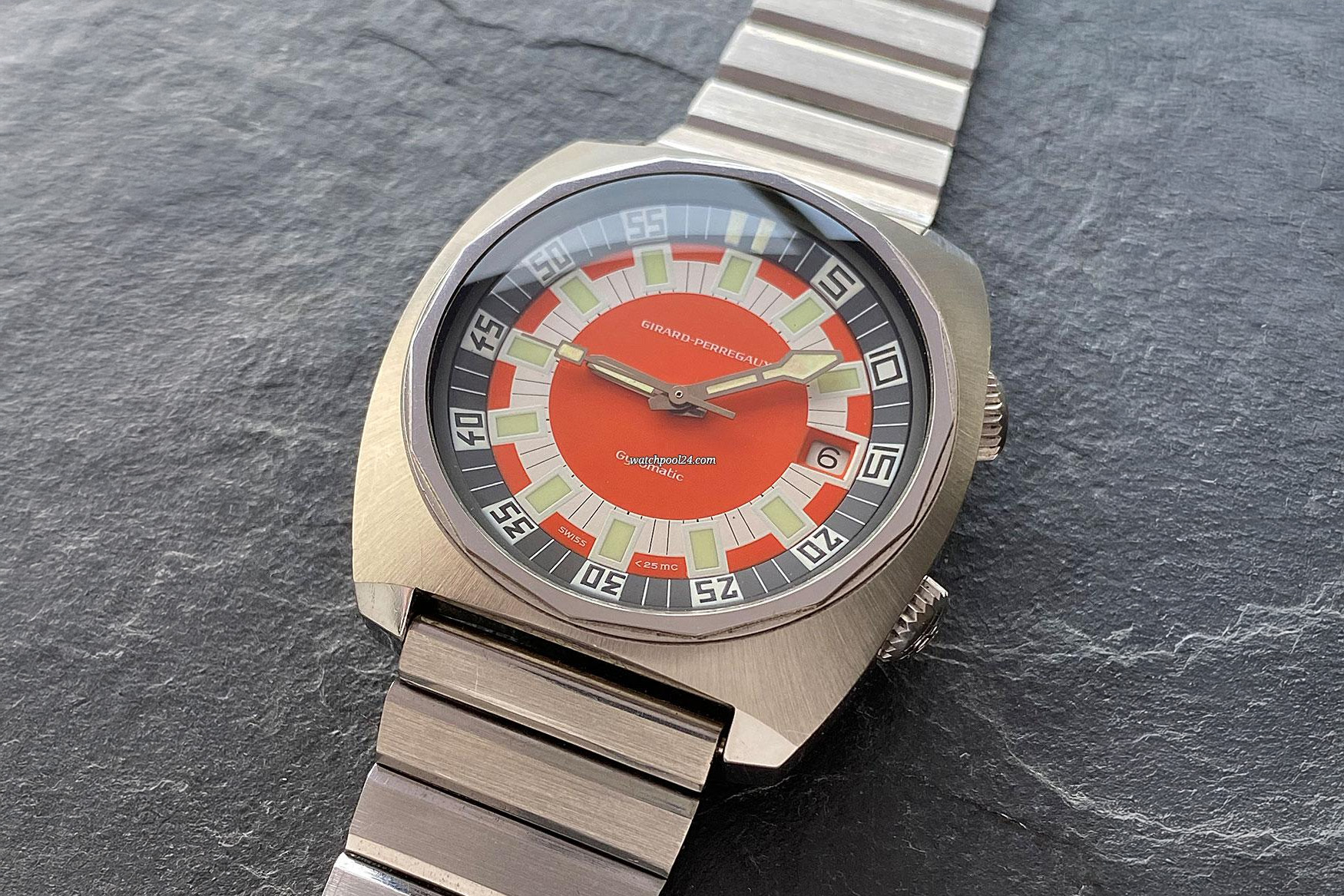 Original GP Deep Diver