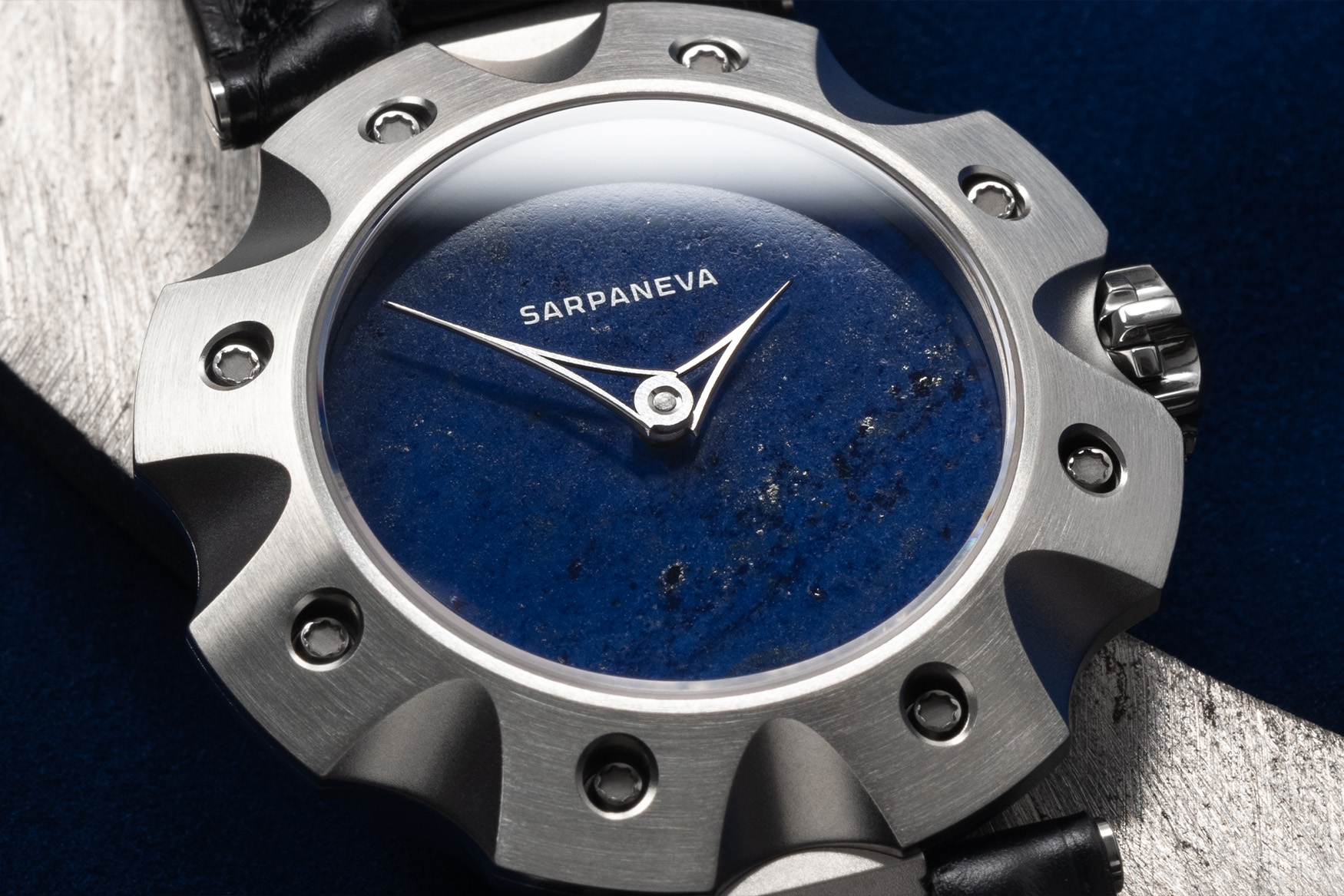 Sarpaneva Supernova lapis