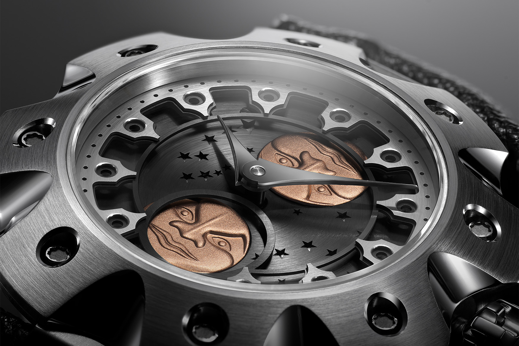 Sarpaneva Supernova moonphase