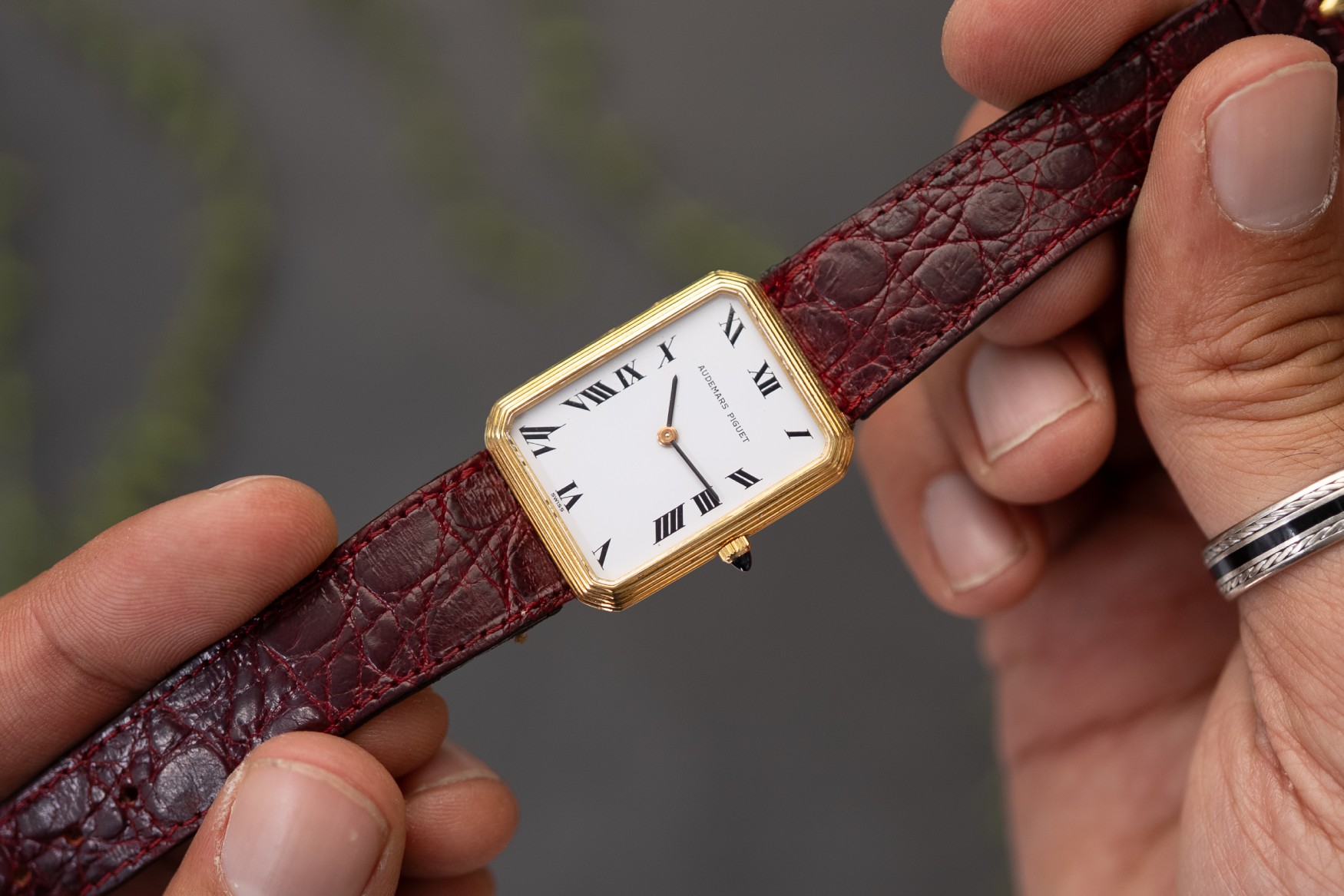 audemars piguet cristallor