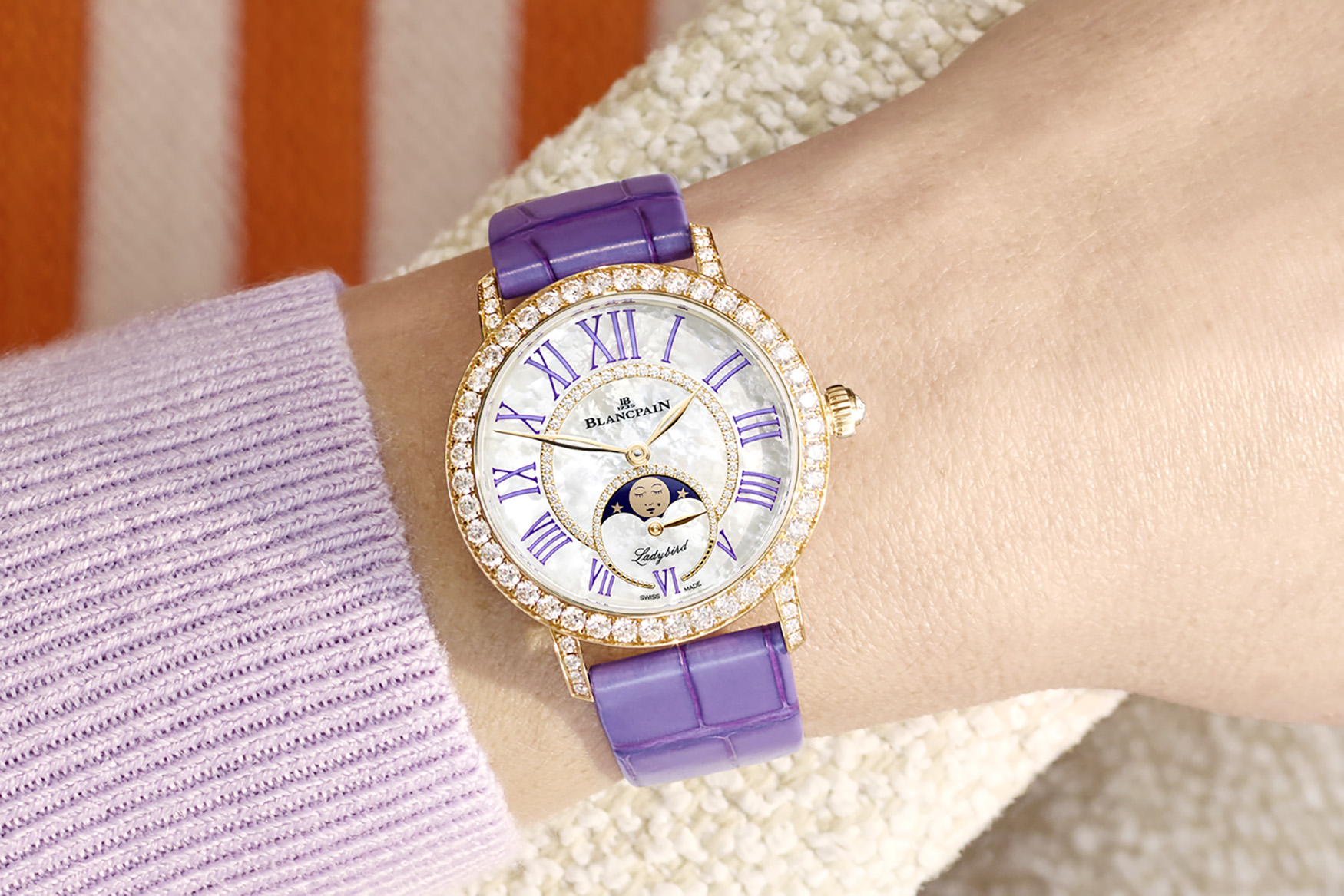 blancpain