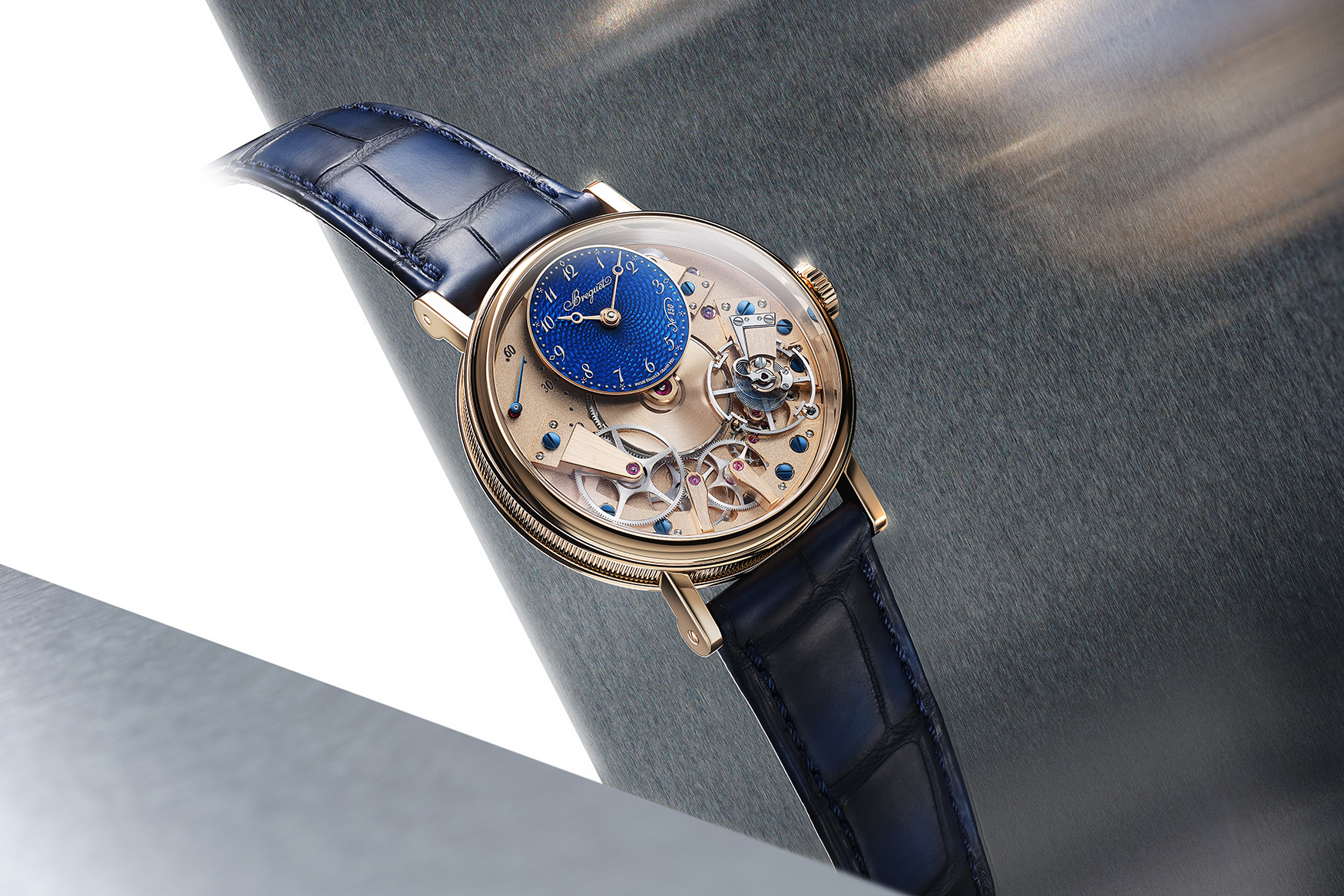 breguet