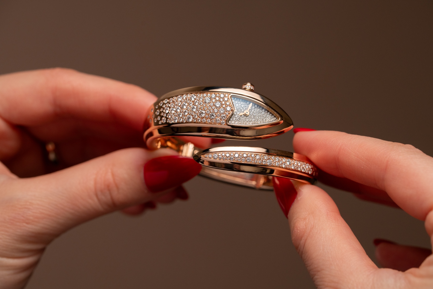 bulgari serpenti aeterna 1