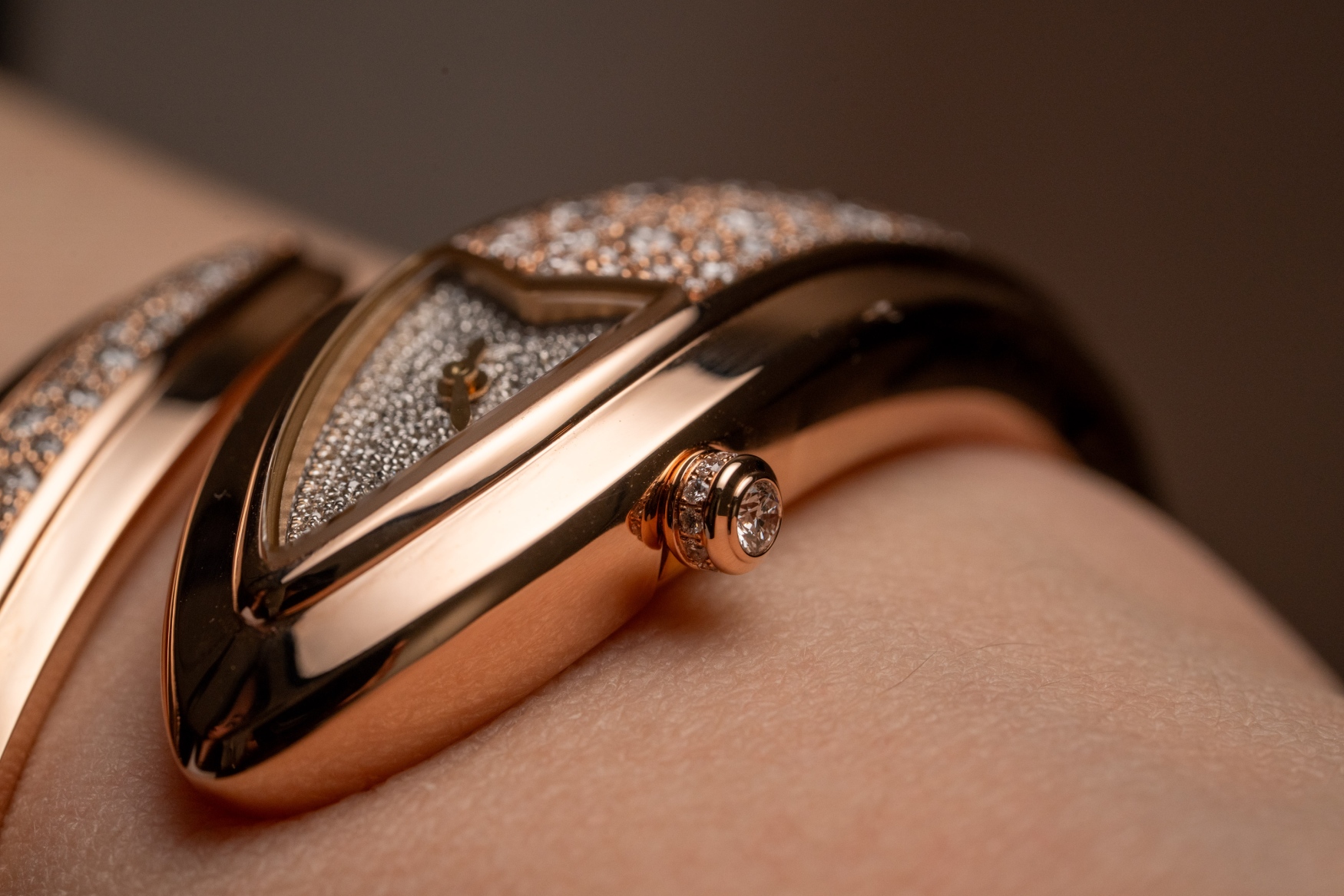 bulgari serpenti aeterna 2