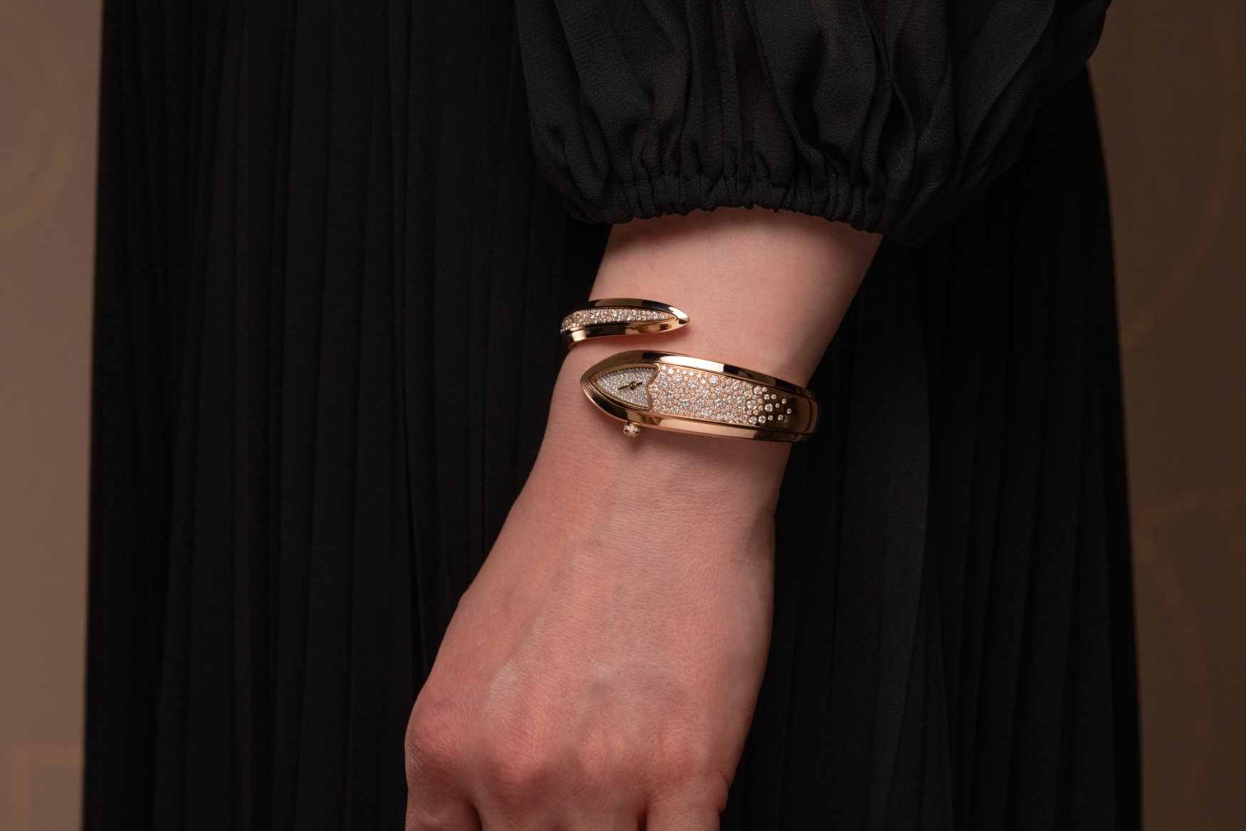 bulgari serpenti aeterna 3
