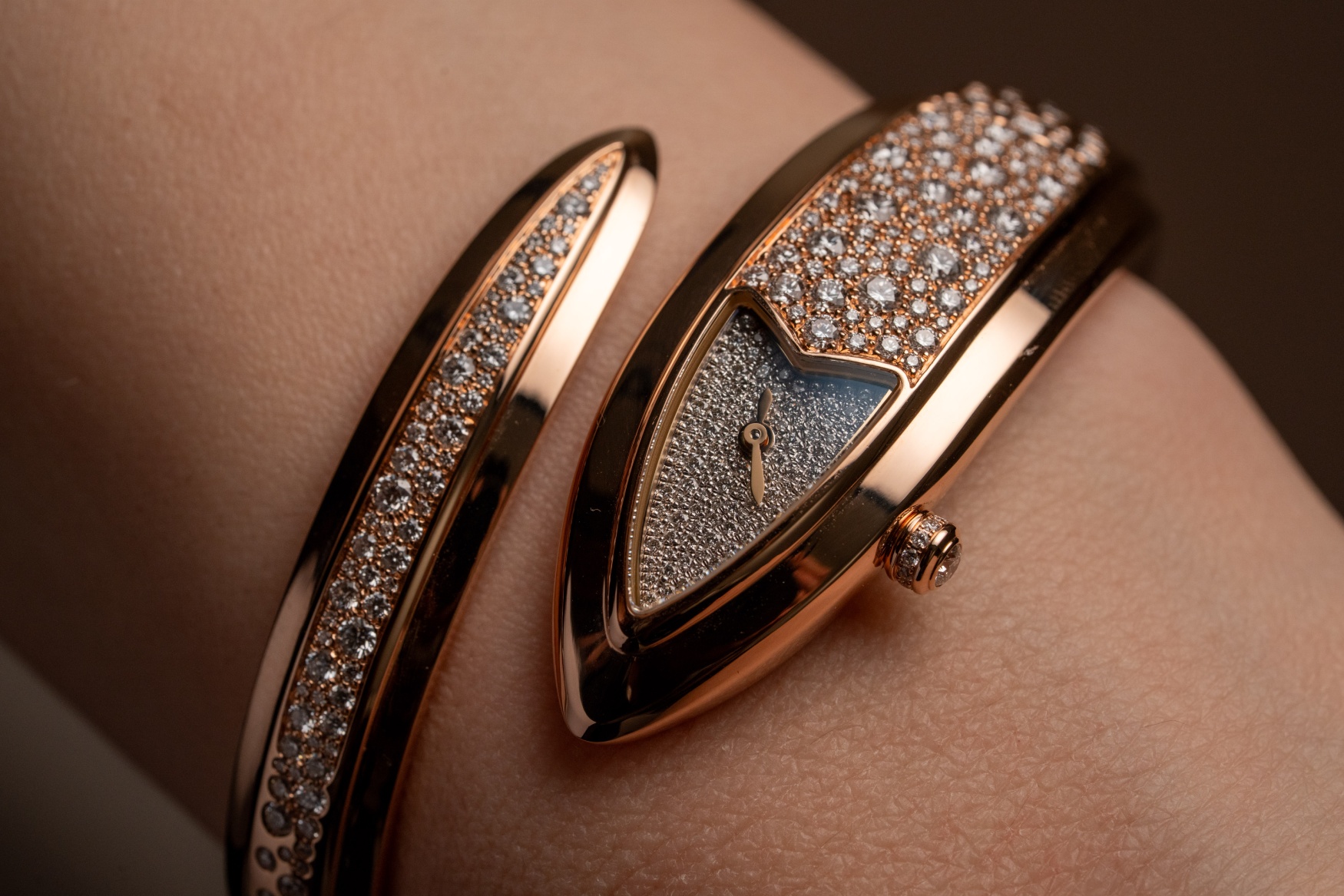 bulgari serpenti aeterna 4