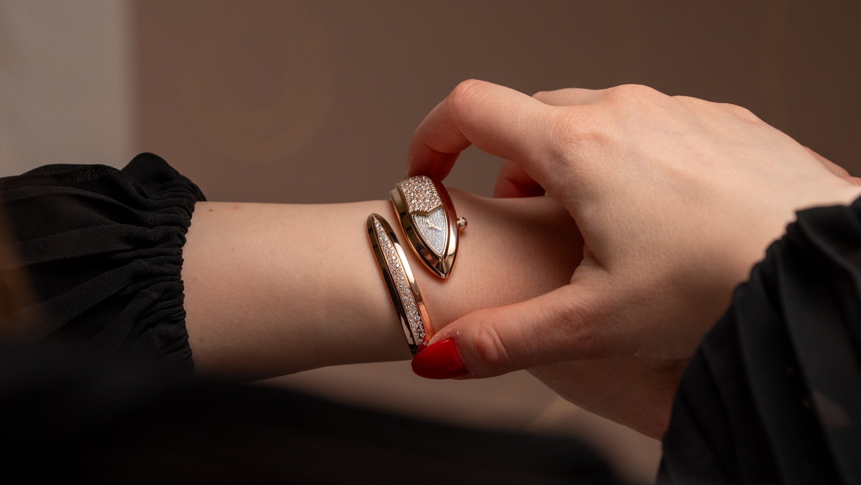 bulgari serpenti aeterna feature