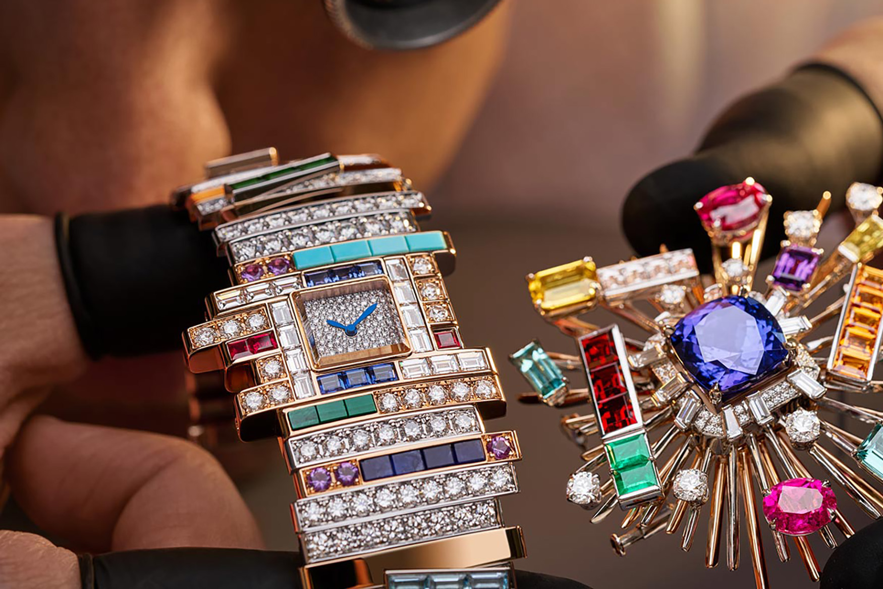 bulgari