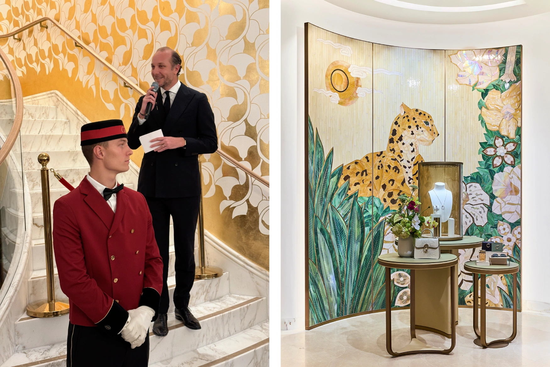 cartier melb 2025 reopening 1
