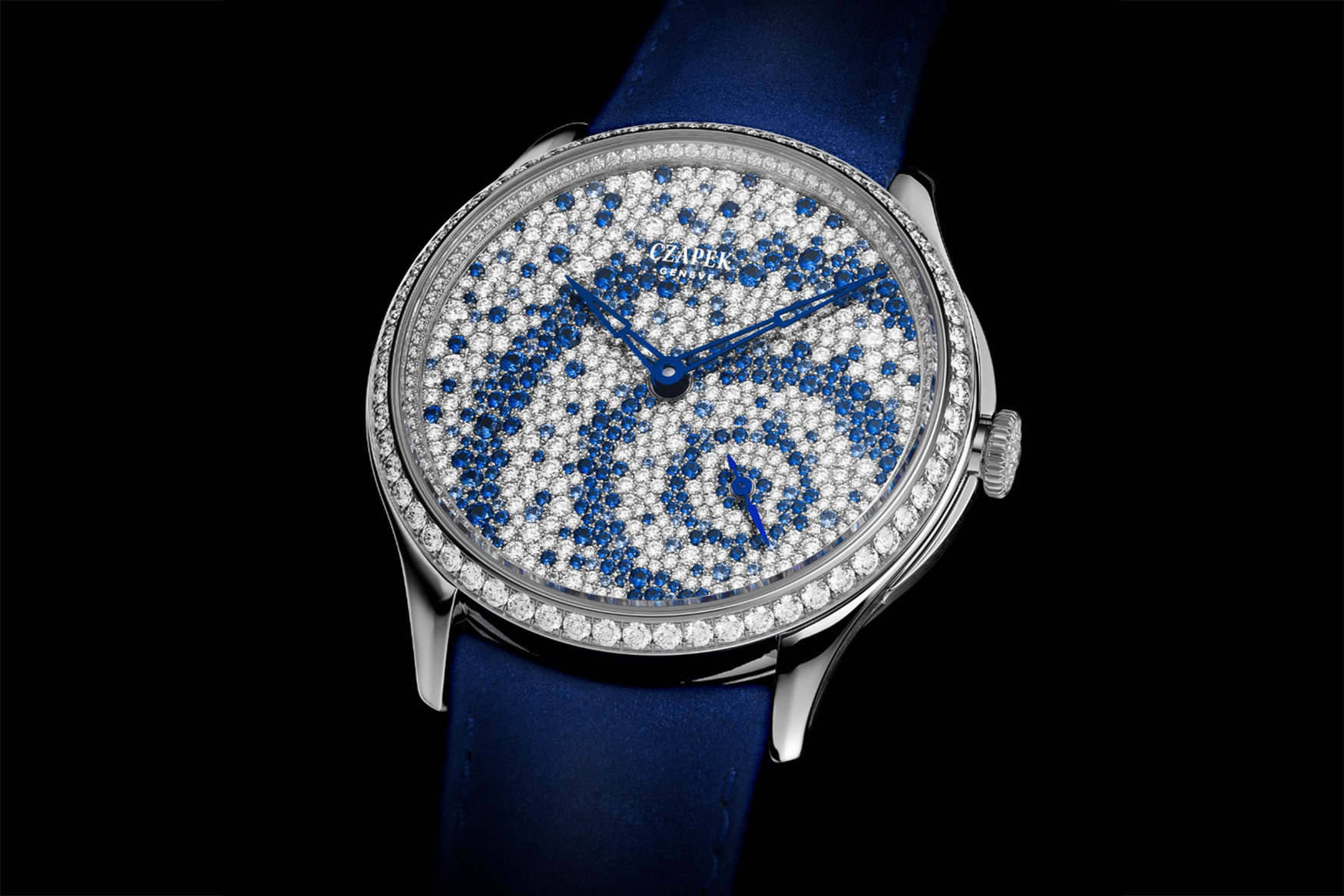 czapek