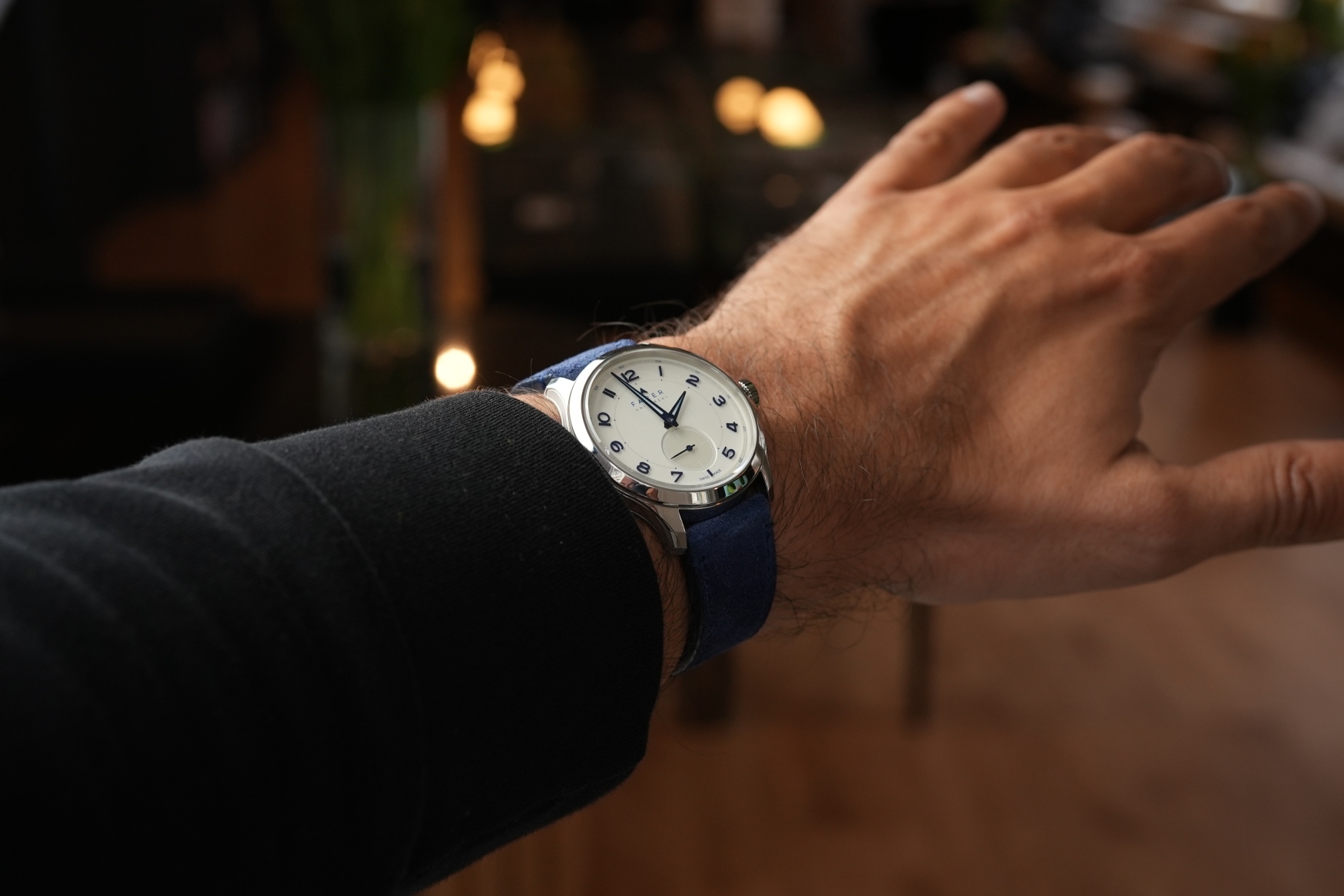 farer lissom 2