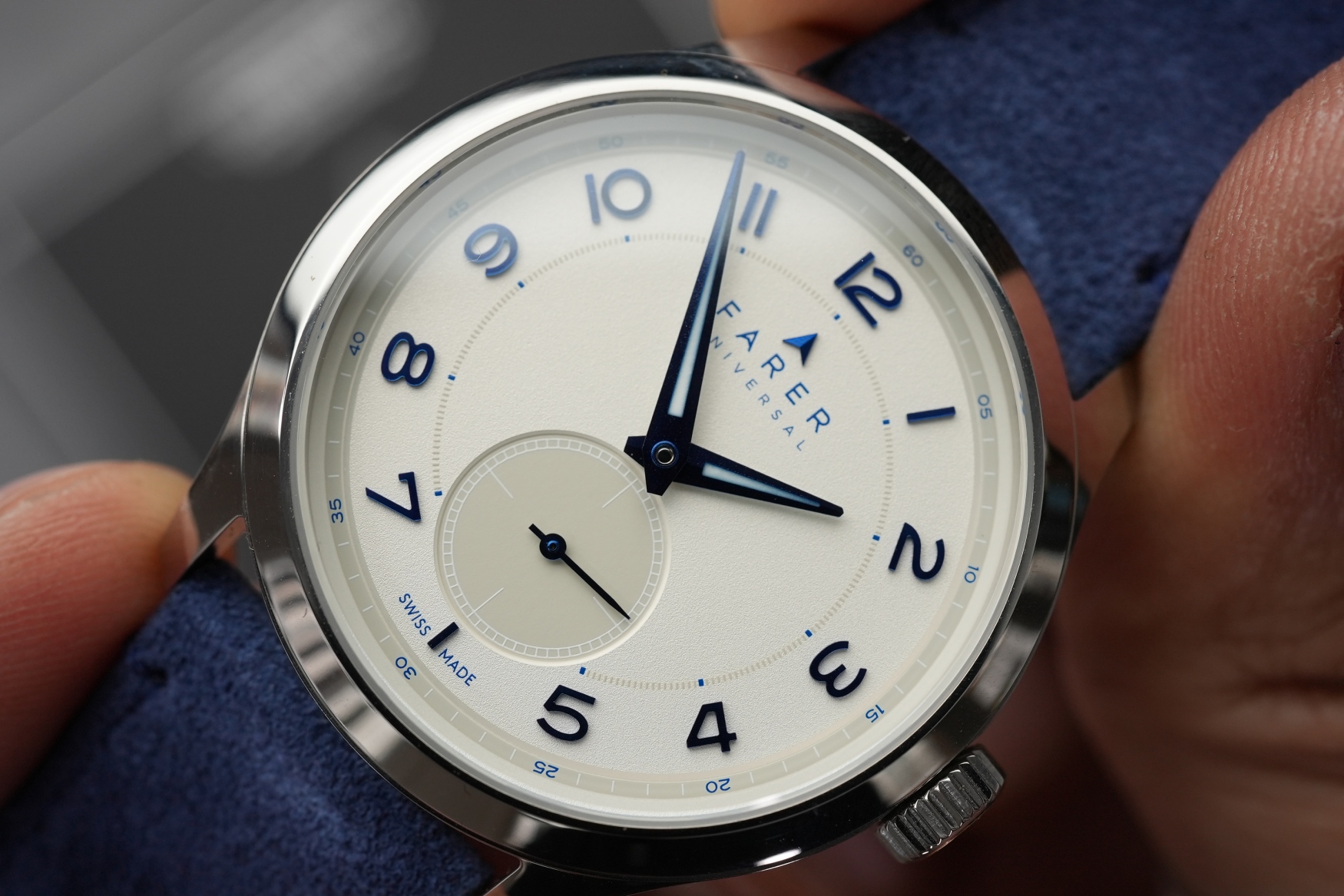 farer lissom 4