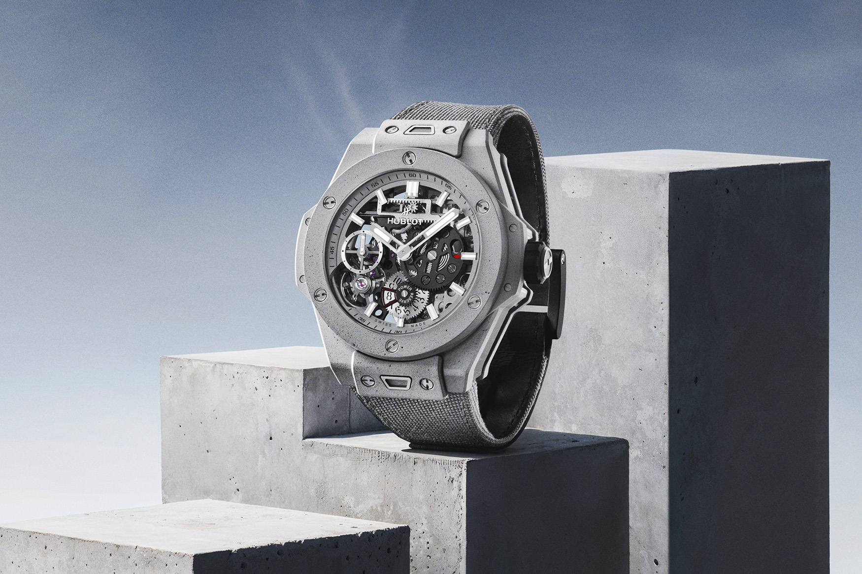 hublot