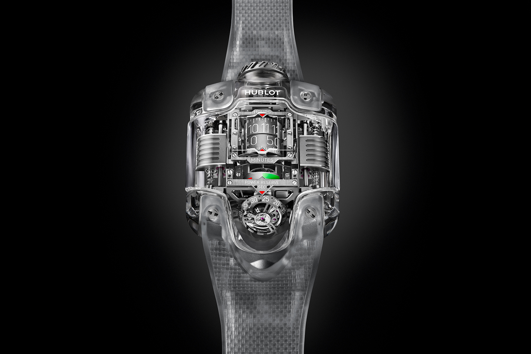hublot