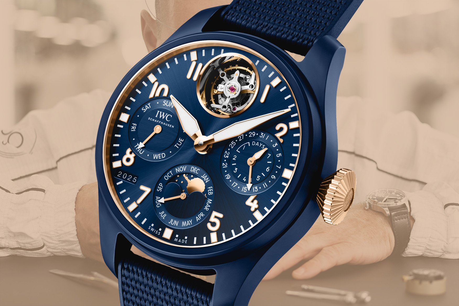 iwc