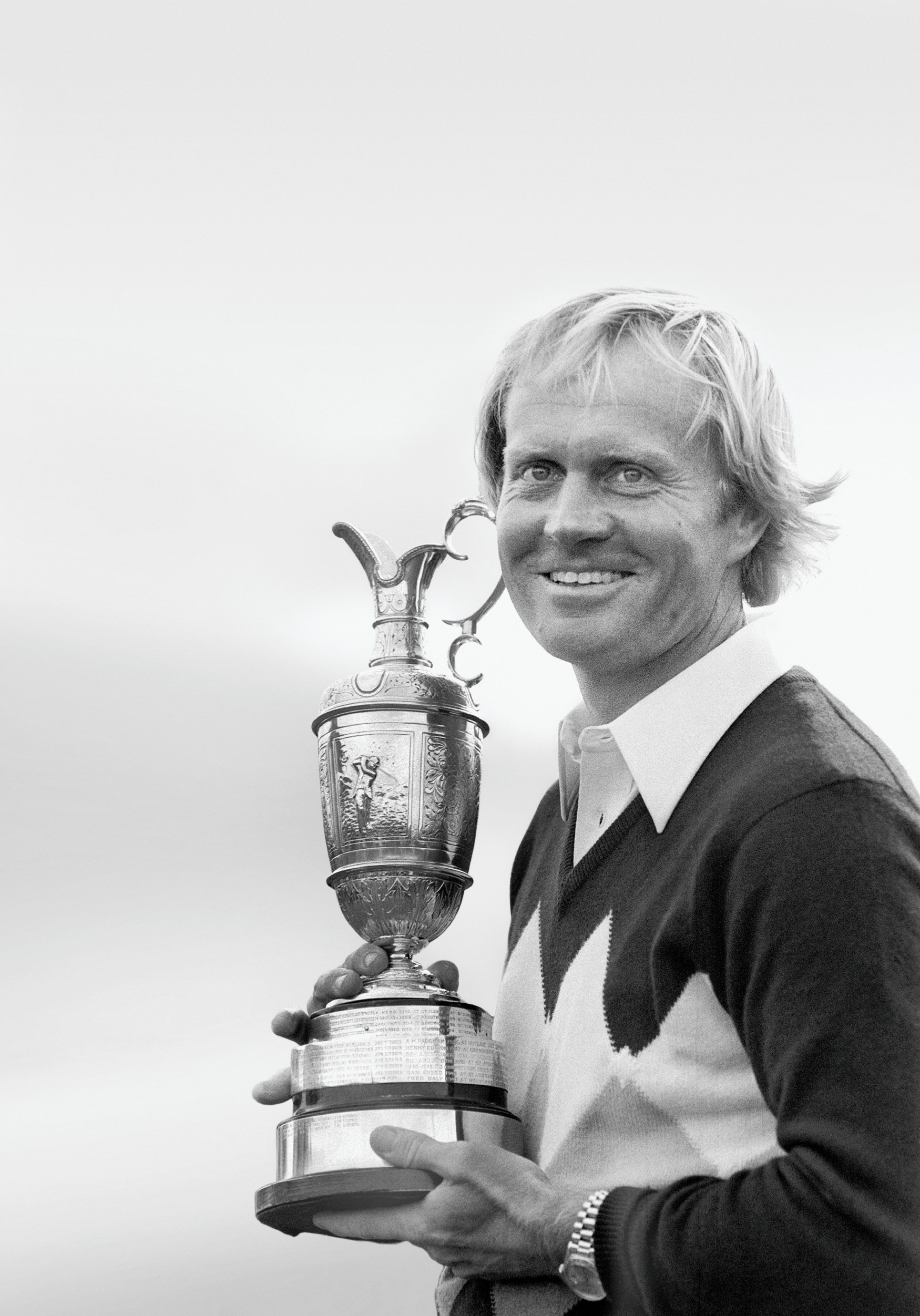 jack nicklaus rolex day date