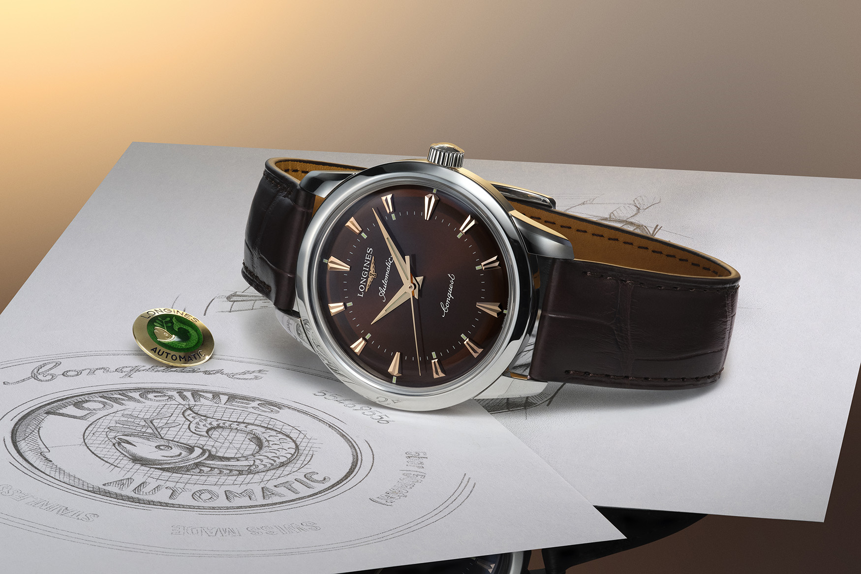 longines