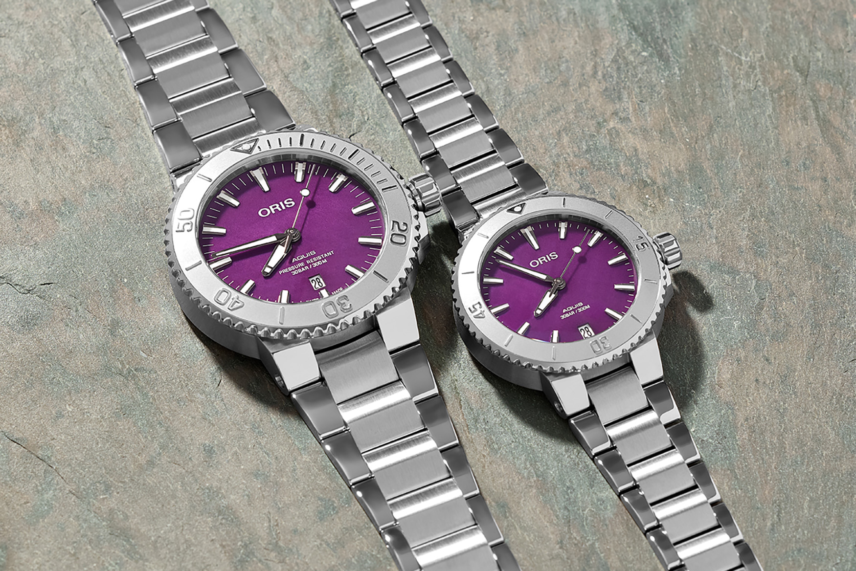 oris