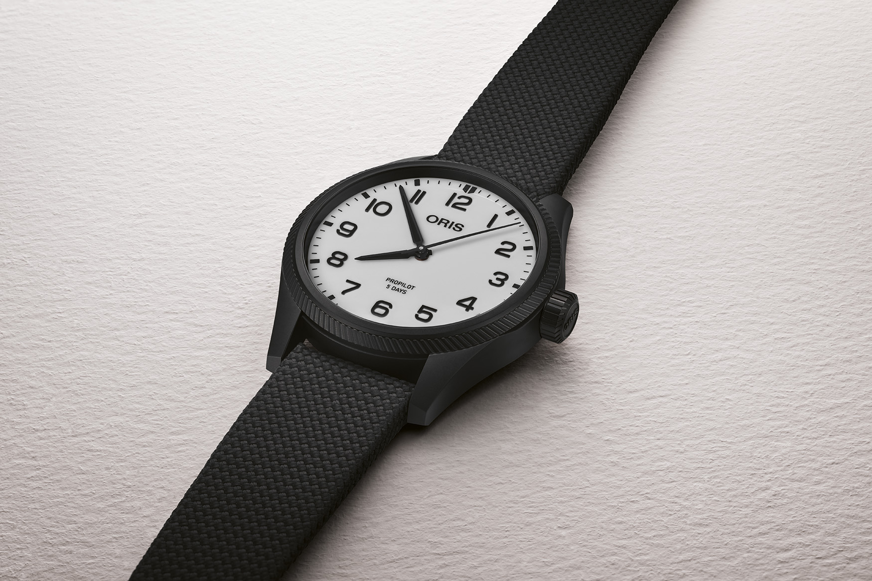 oris