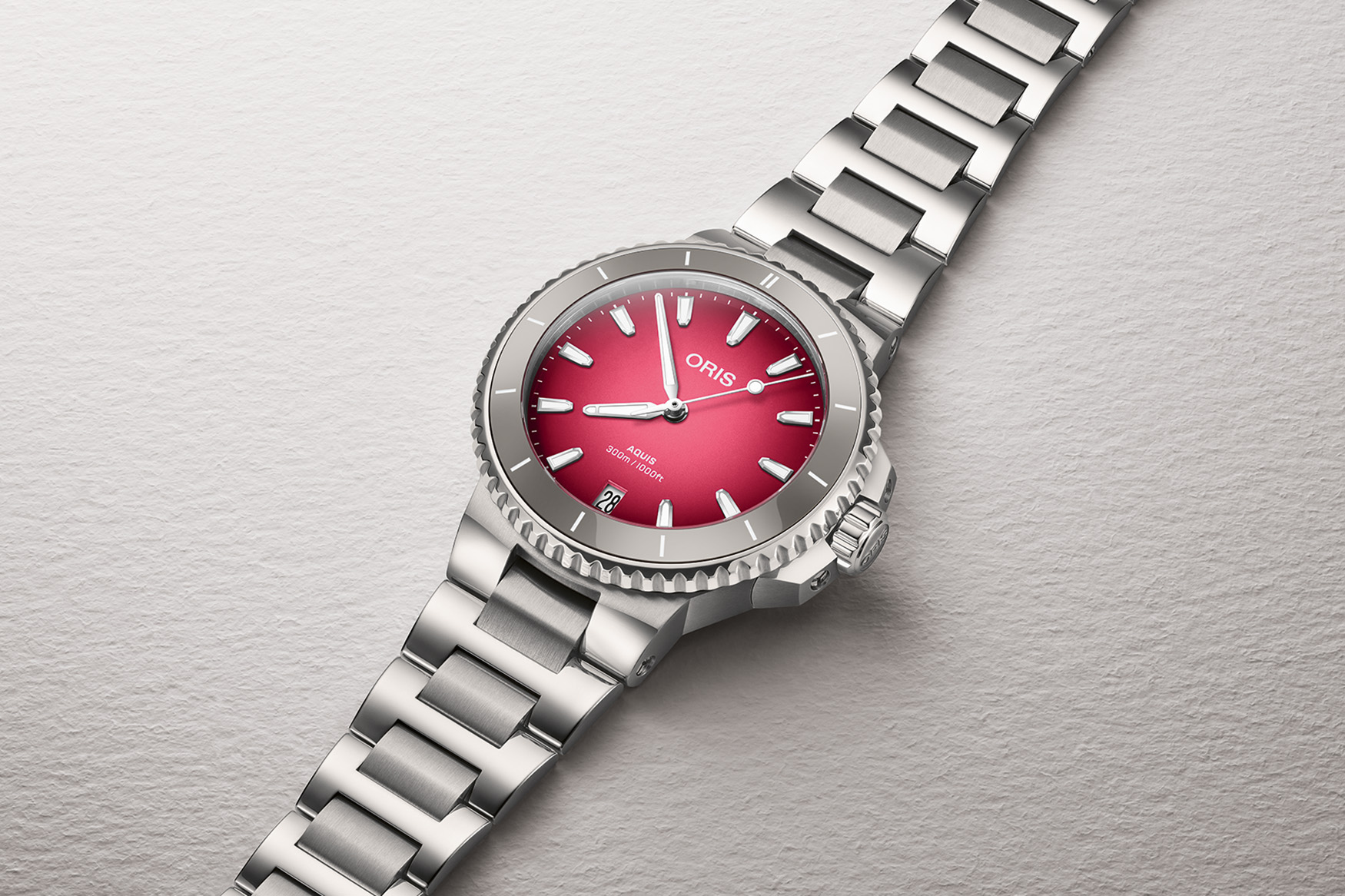 oris