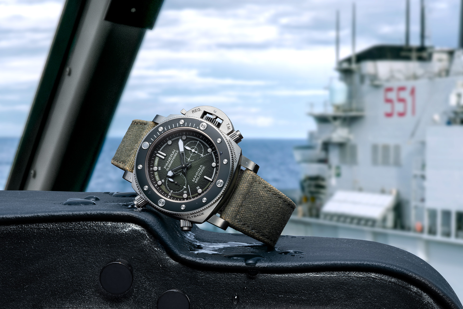 panerai