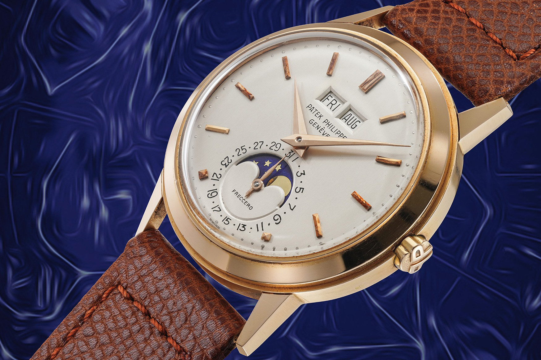 patek phillips