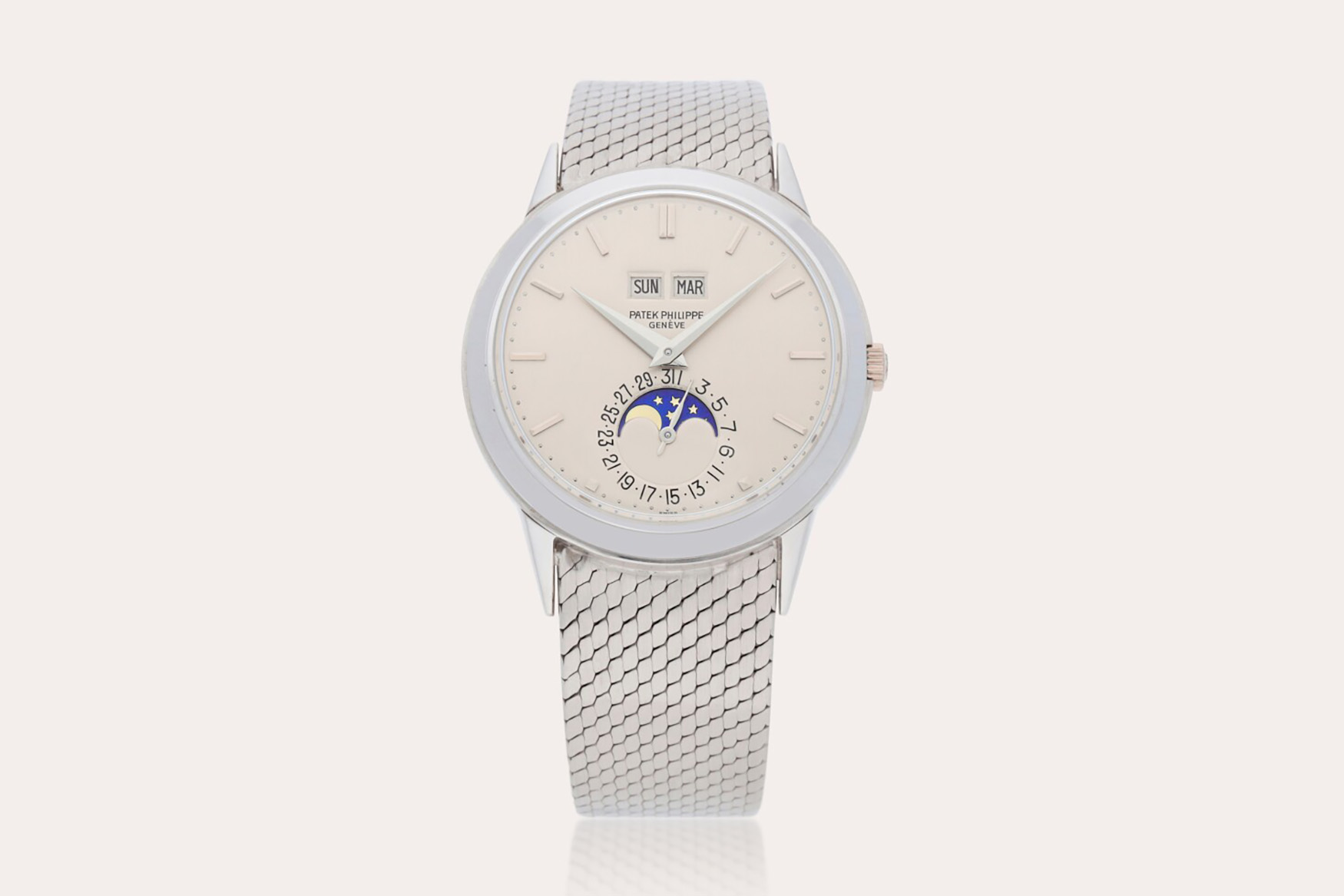 patek sothebys