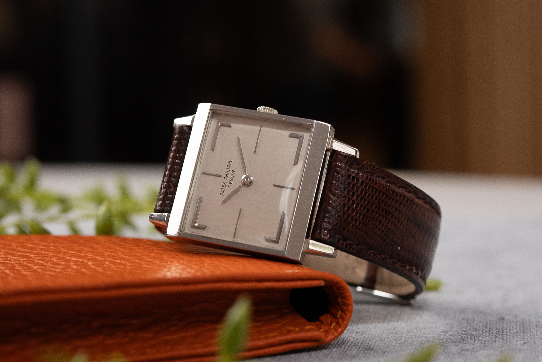 patek