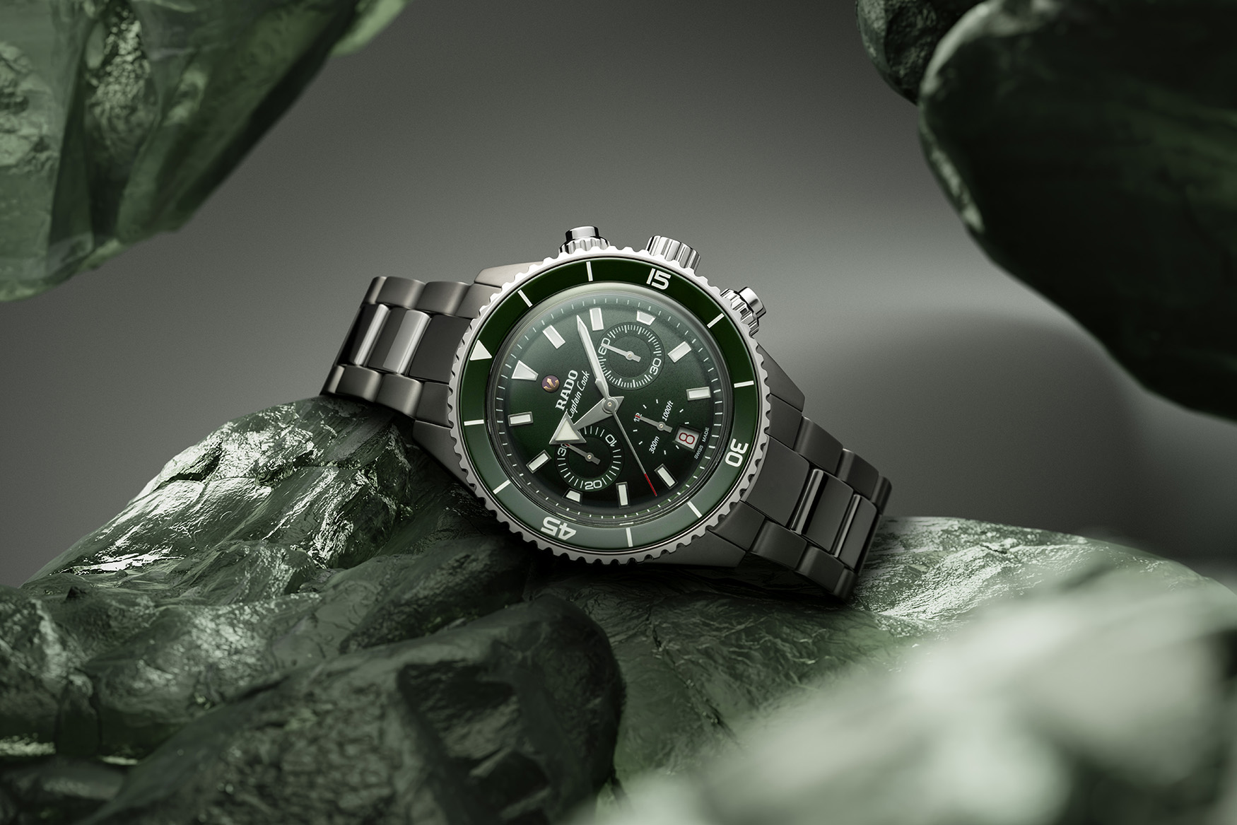 rado