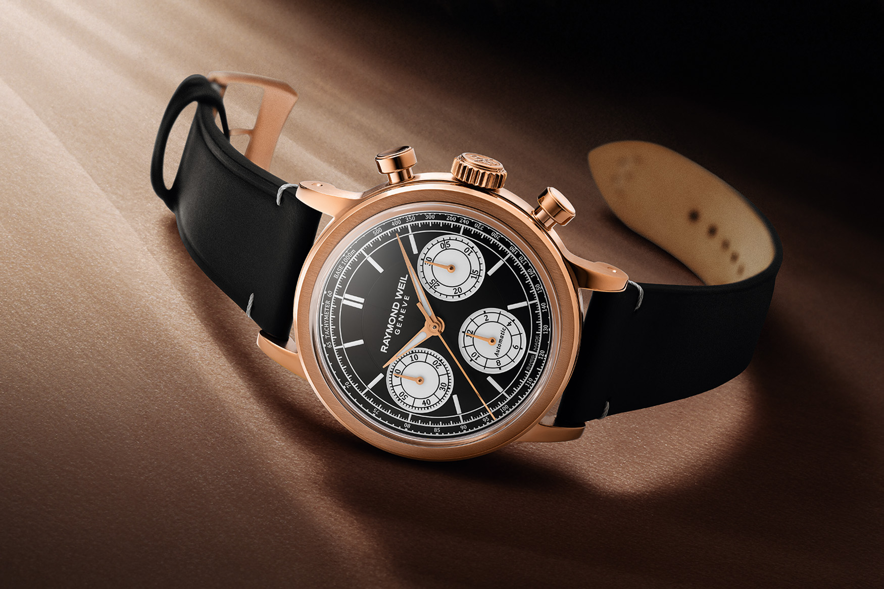 raymond weil