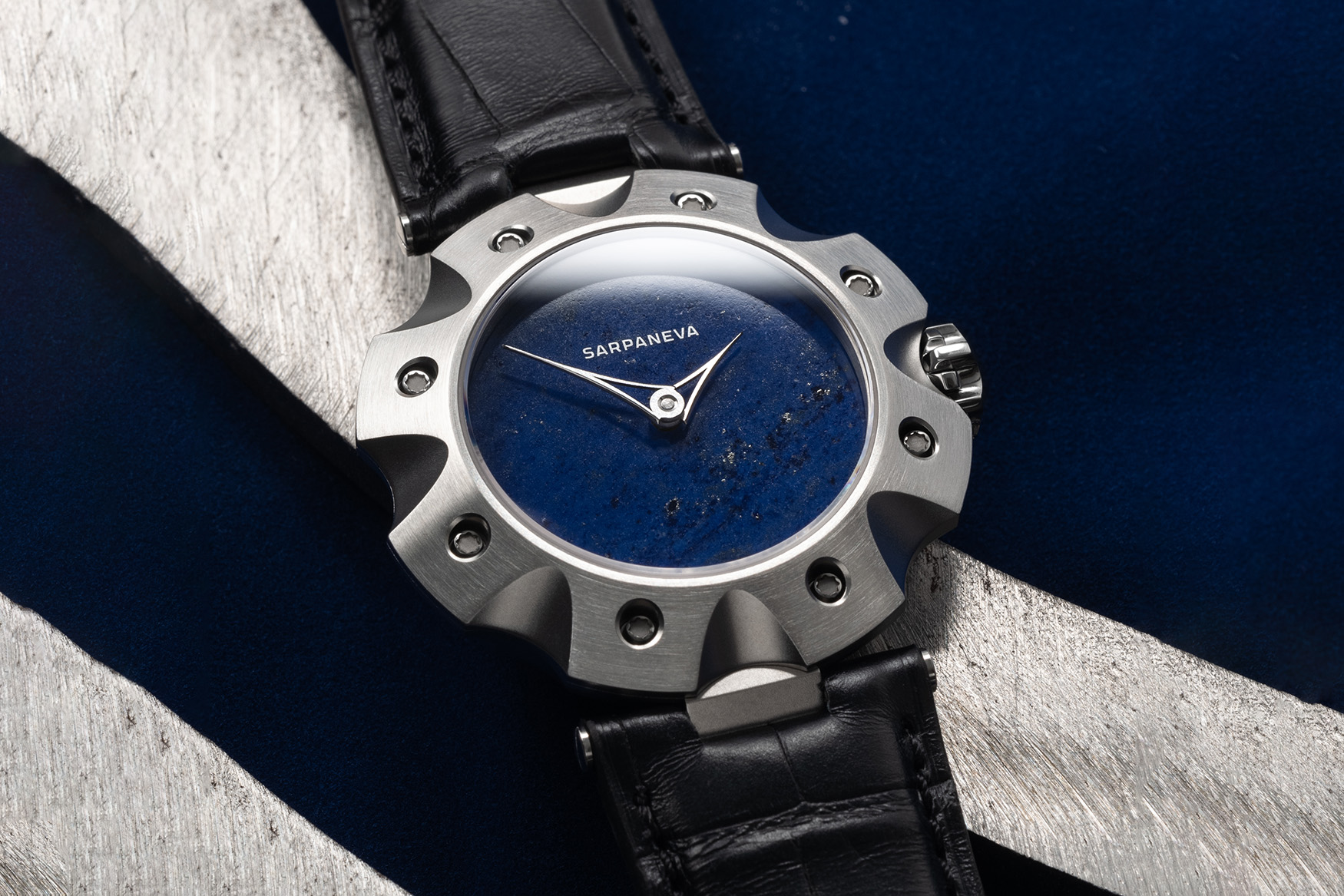 sarpaneva