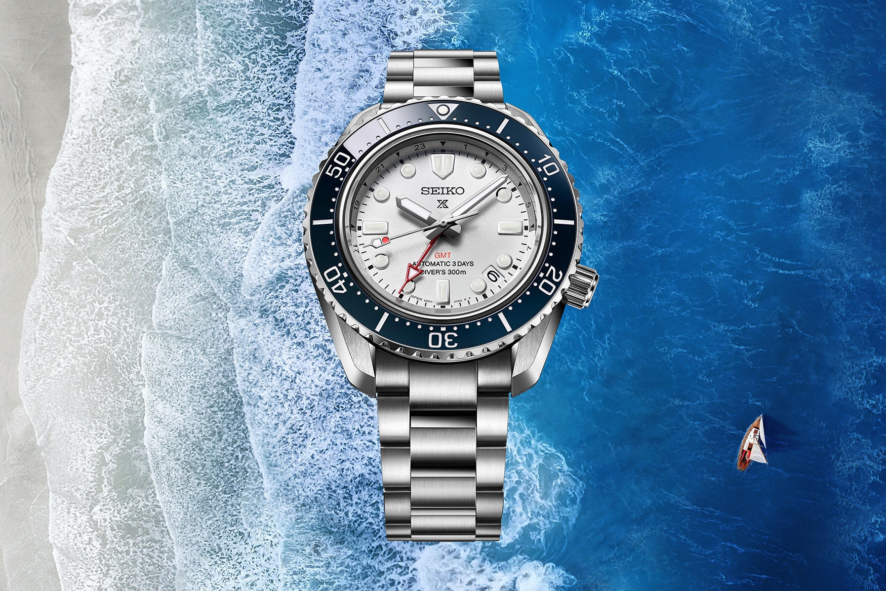 seiko