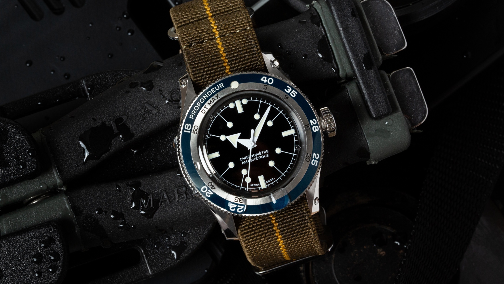 serica 5303 pld feature