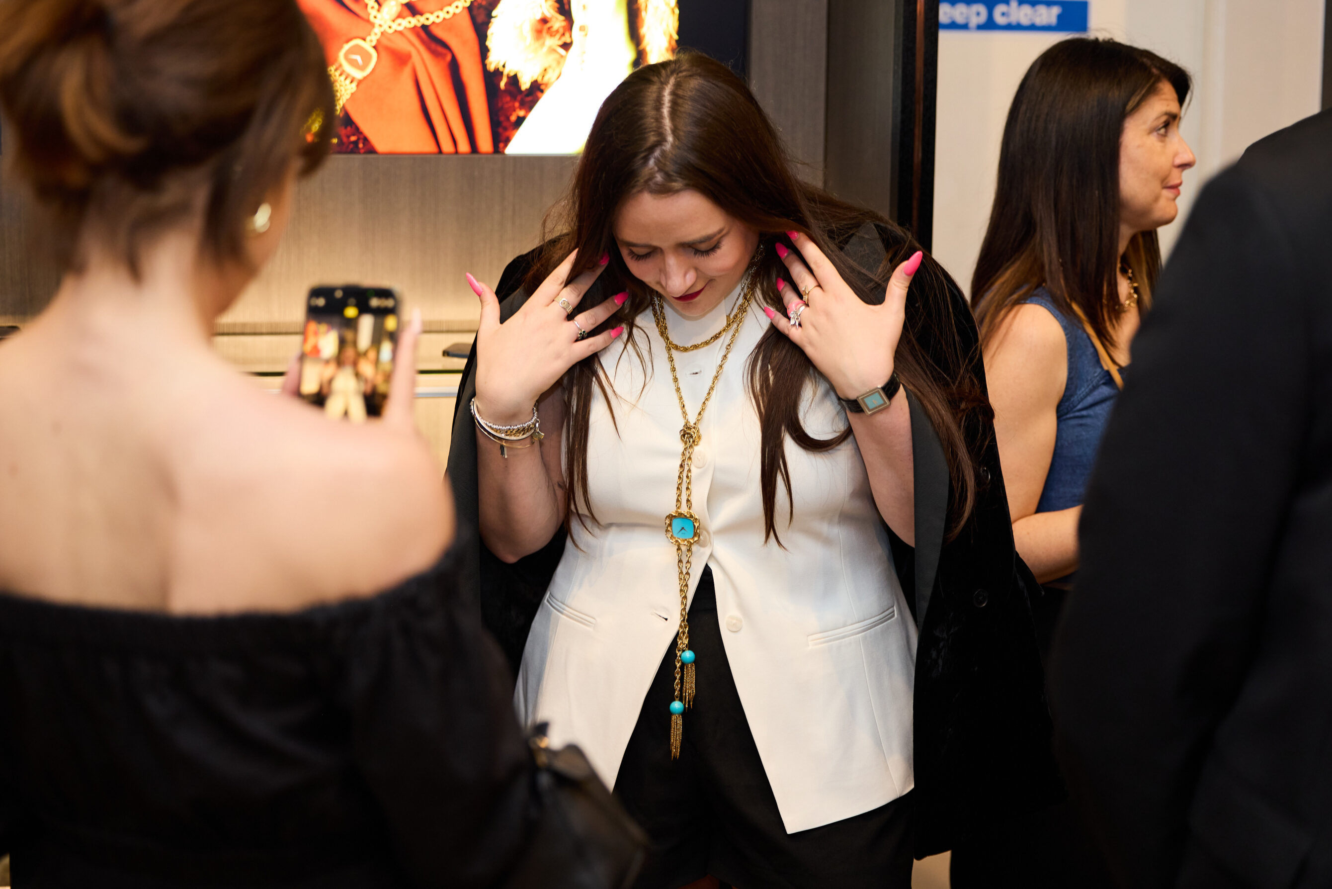 time tide piaget event 10