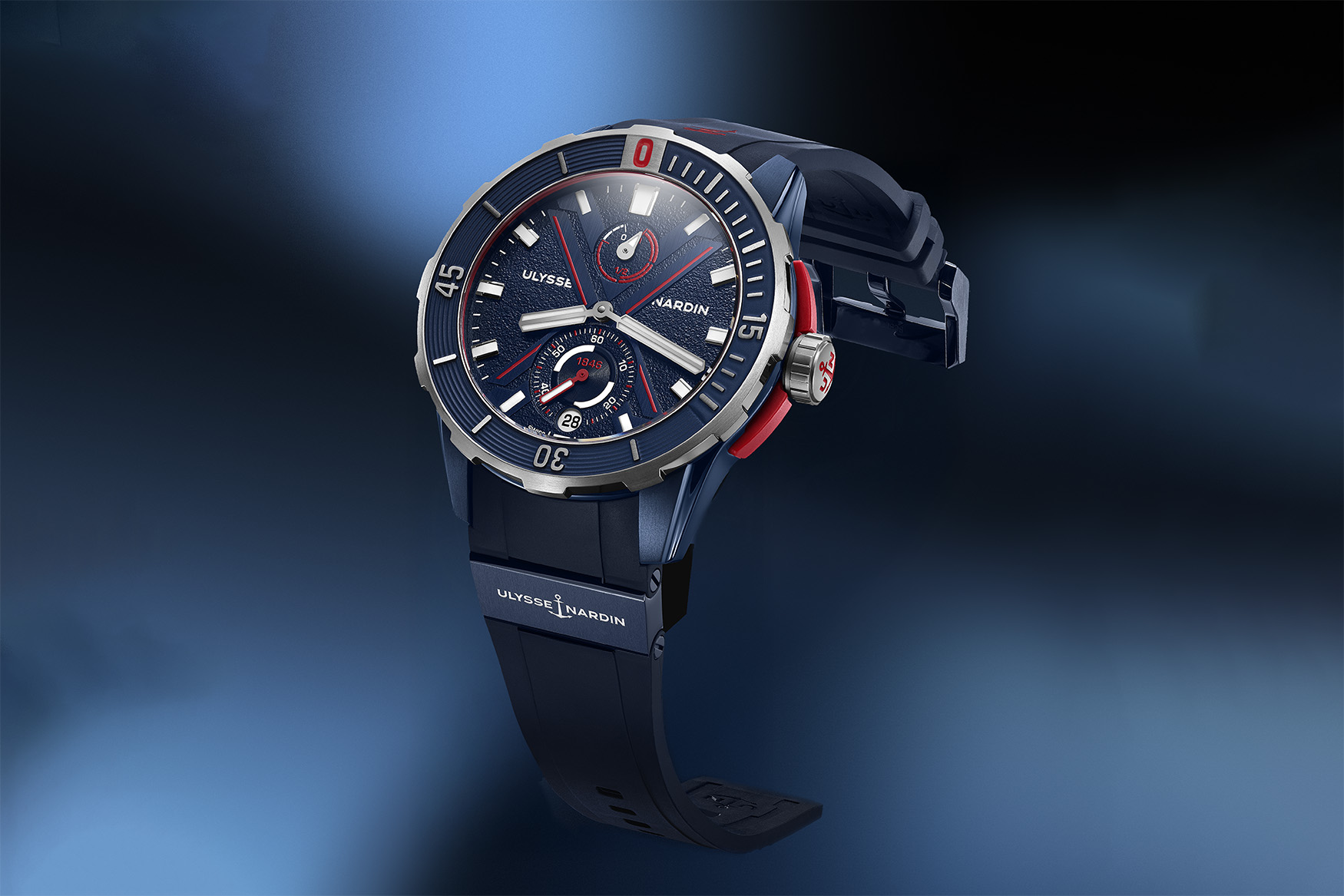 ulysse nardin