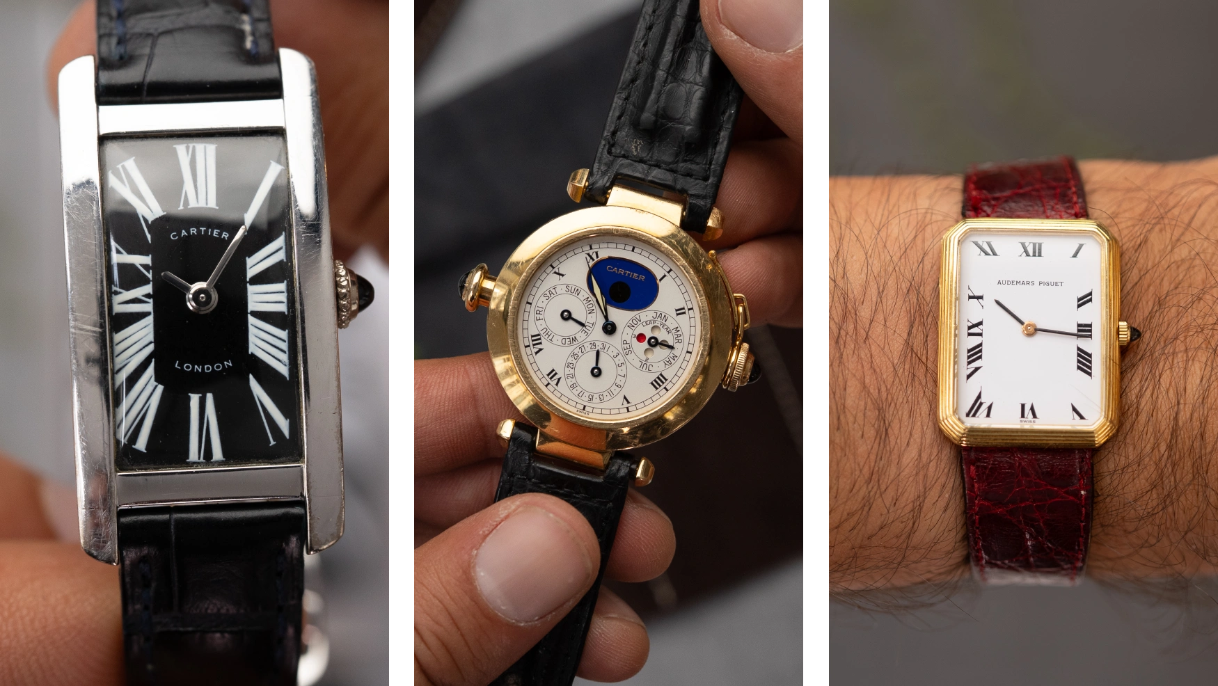 watches of knightsbridge auction june 2025 feature