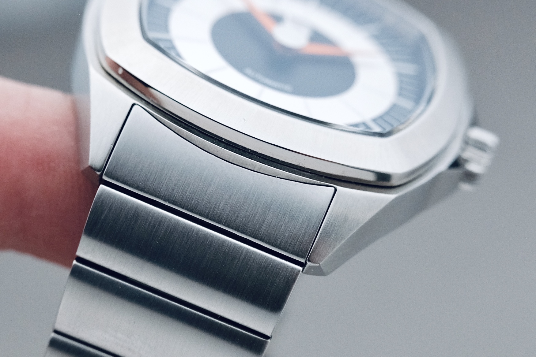 Ferrotime Master 70 Angle