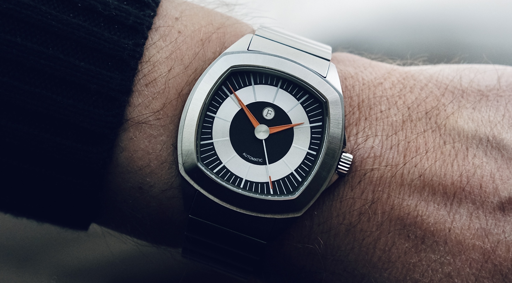 Ferro Time Master 70 feature