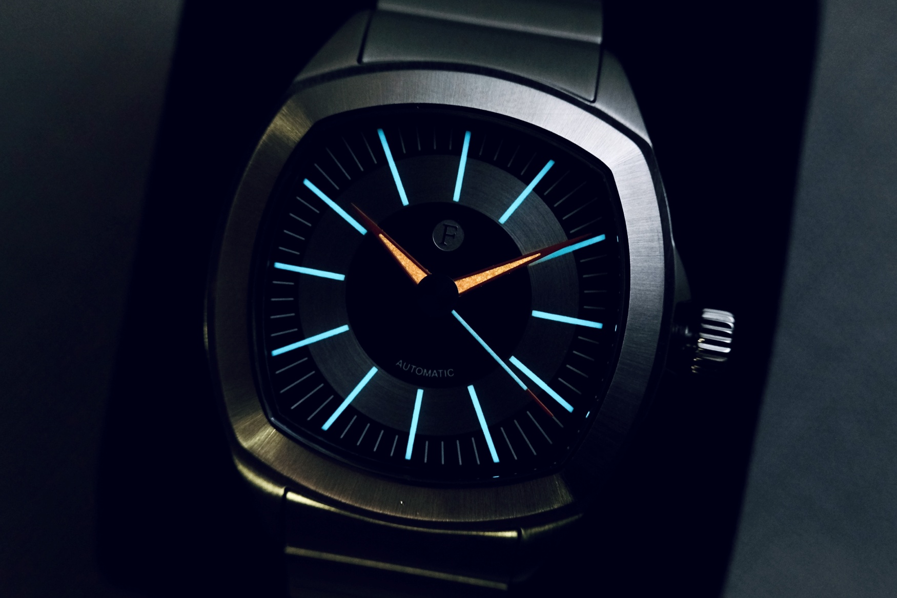 Ferrotime Master 70 Rooms