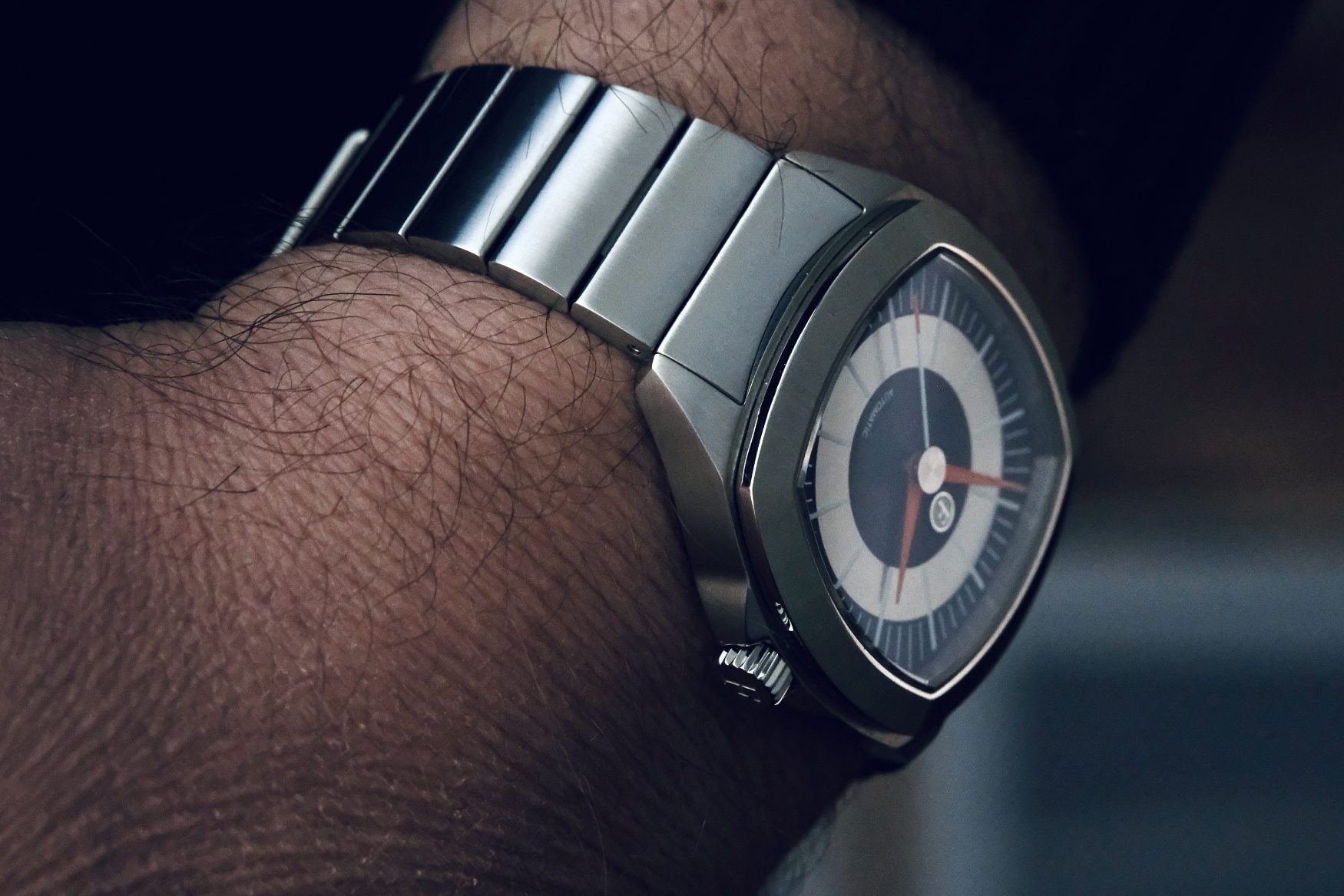 Ferrotime Master 70 Pocket