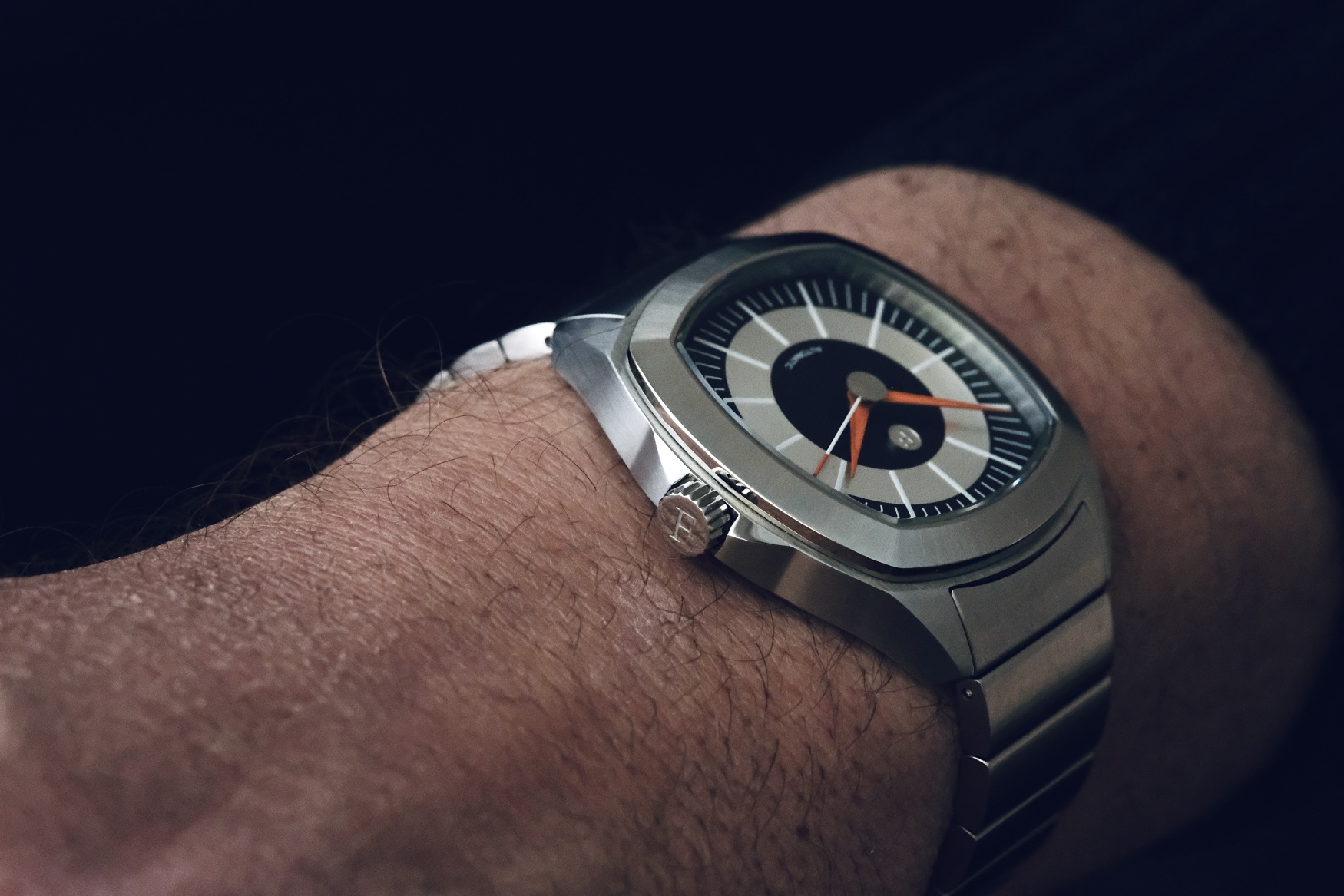 Ferrotime Master 70